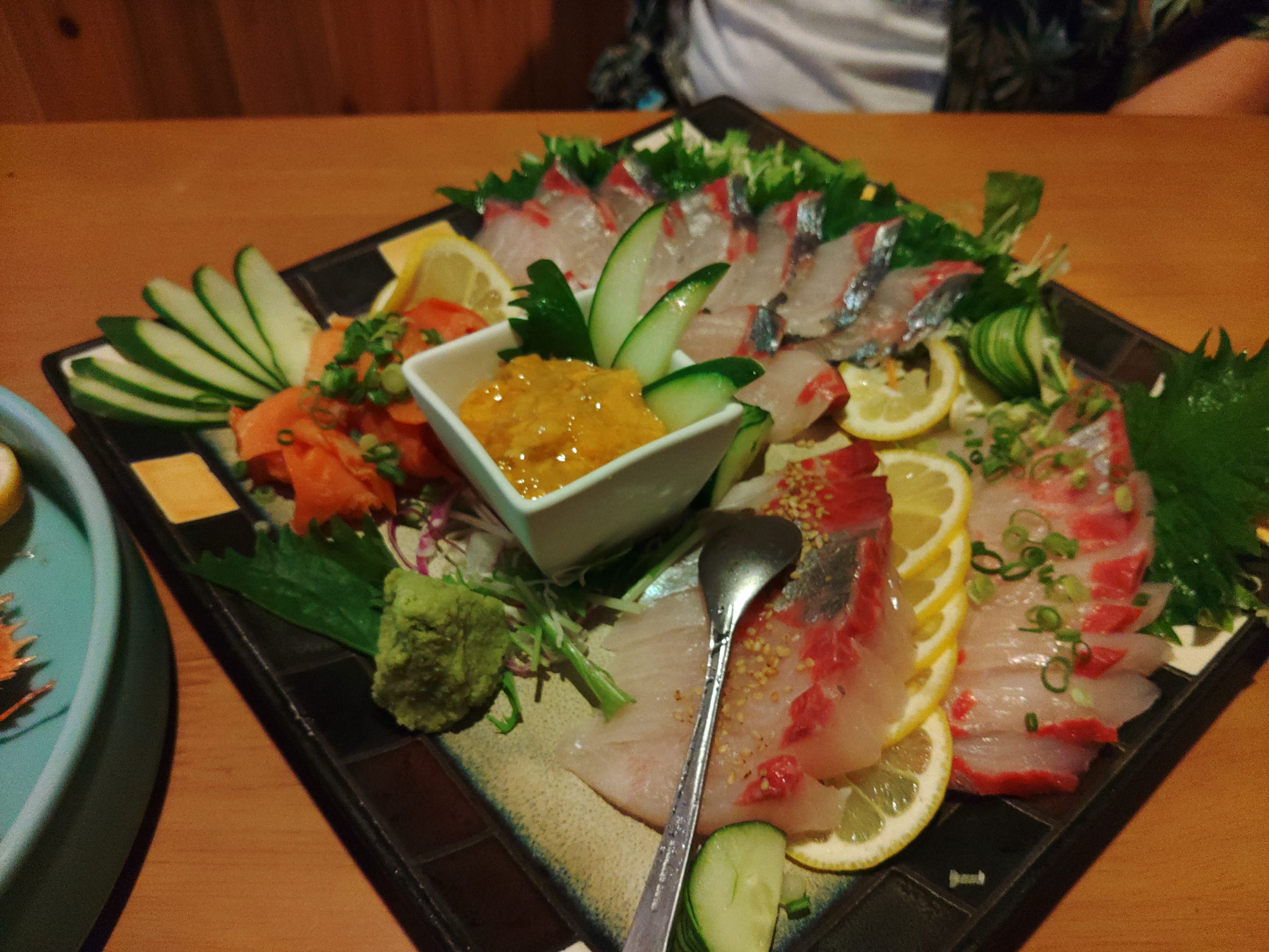 랑쿠jp 음식점-居酒屋しろひげ의 대표이미지