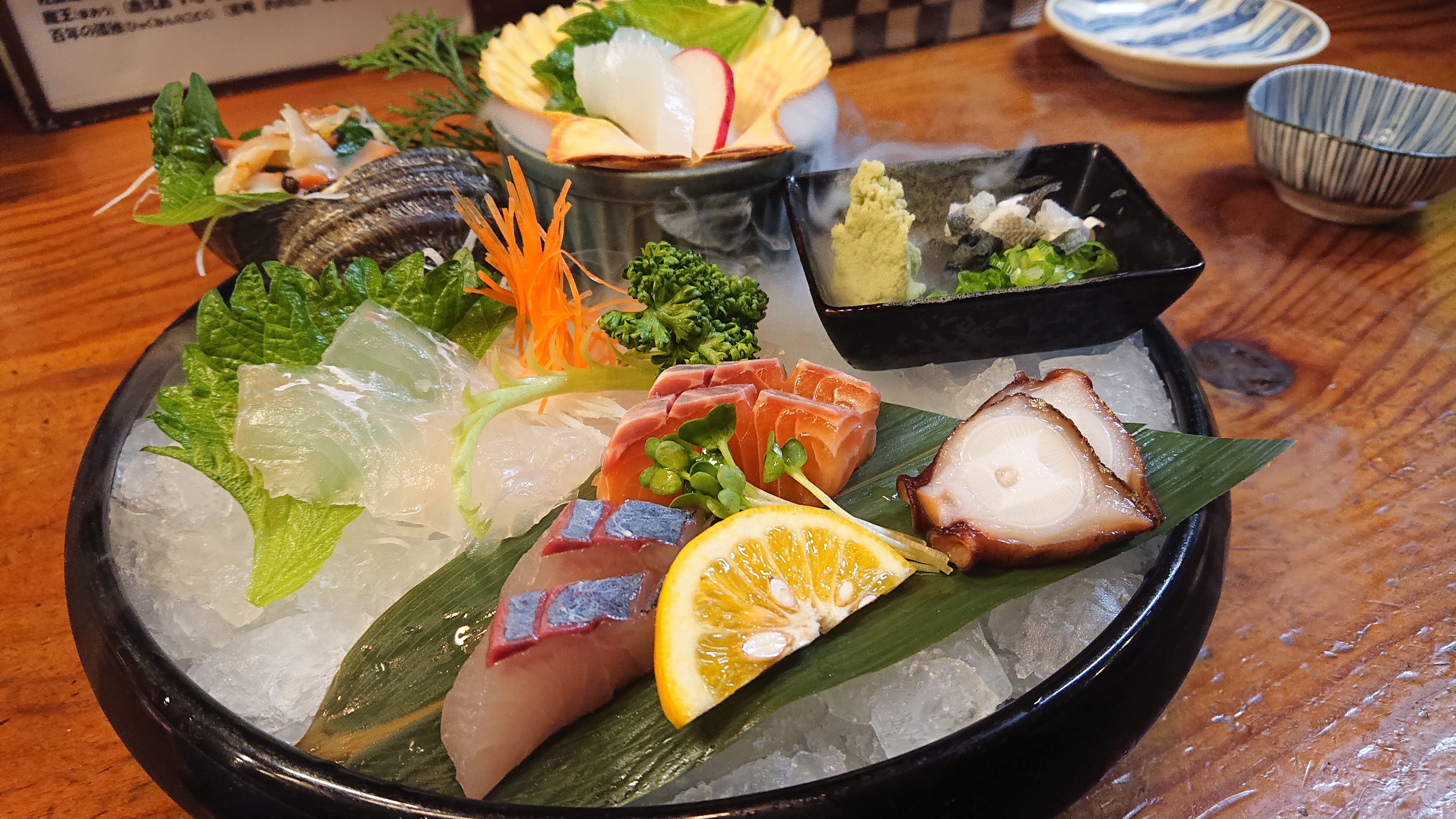 랑쿠jp 음식점-魚ゆう의 대표이미지