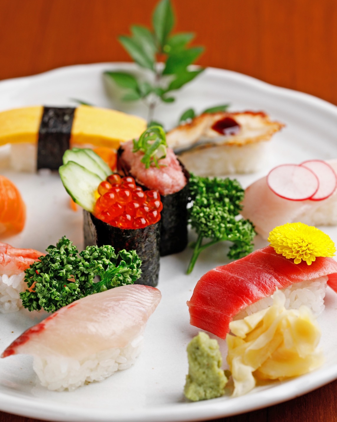 랑쿠jp 음식점-아저씨 스시 선술집의 대표이미지