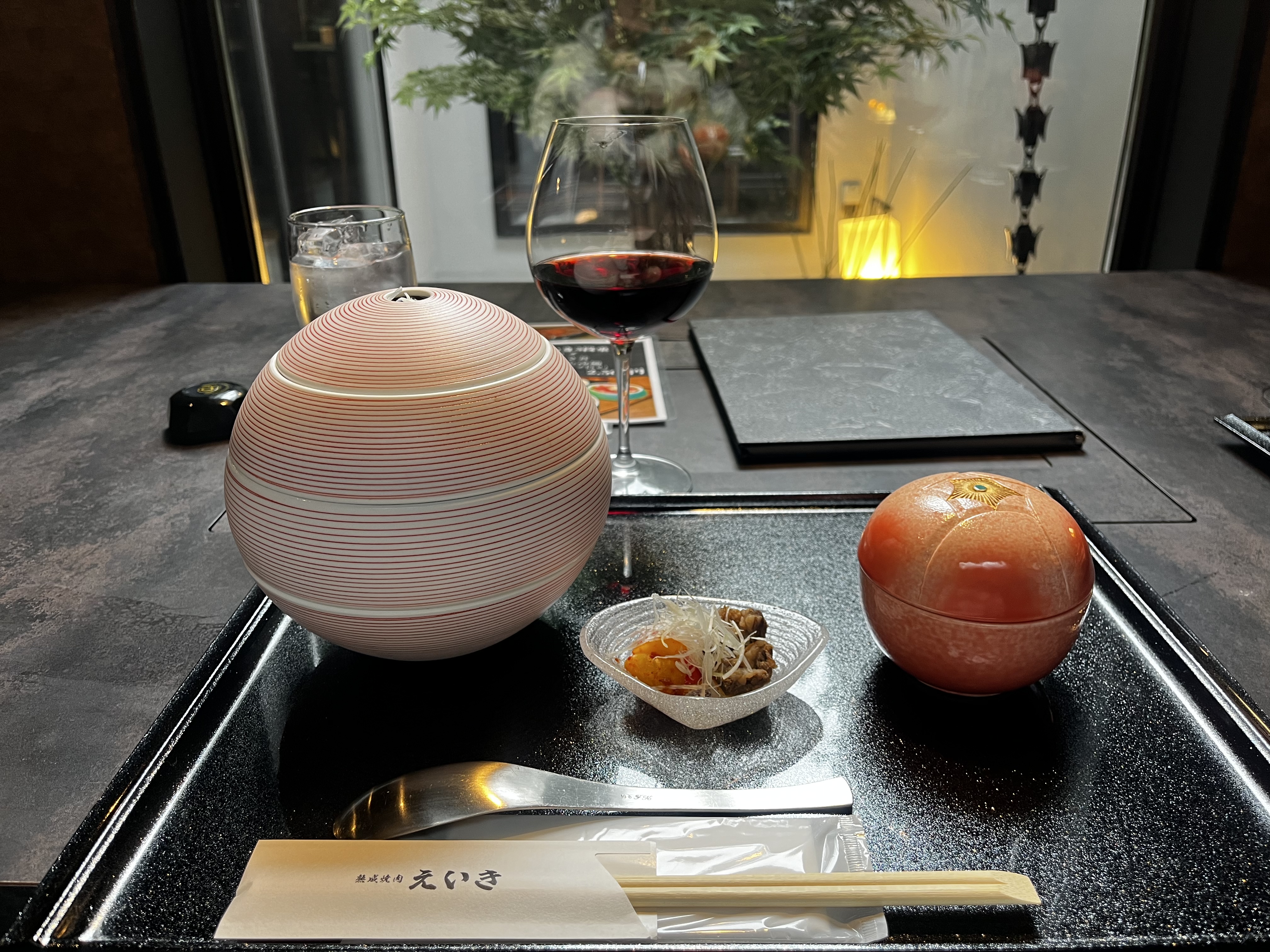 랑쿠jp 음식점-熟成焼肉えいき의 대표이미지