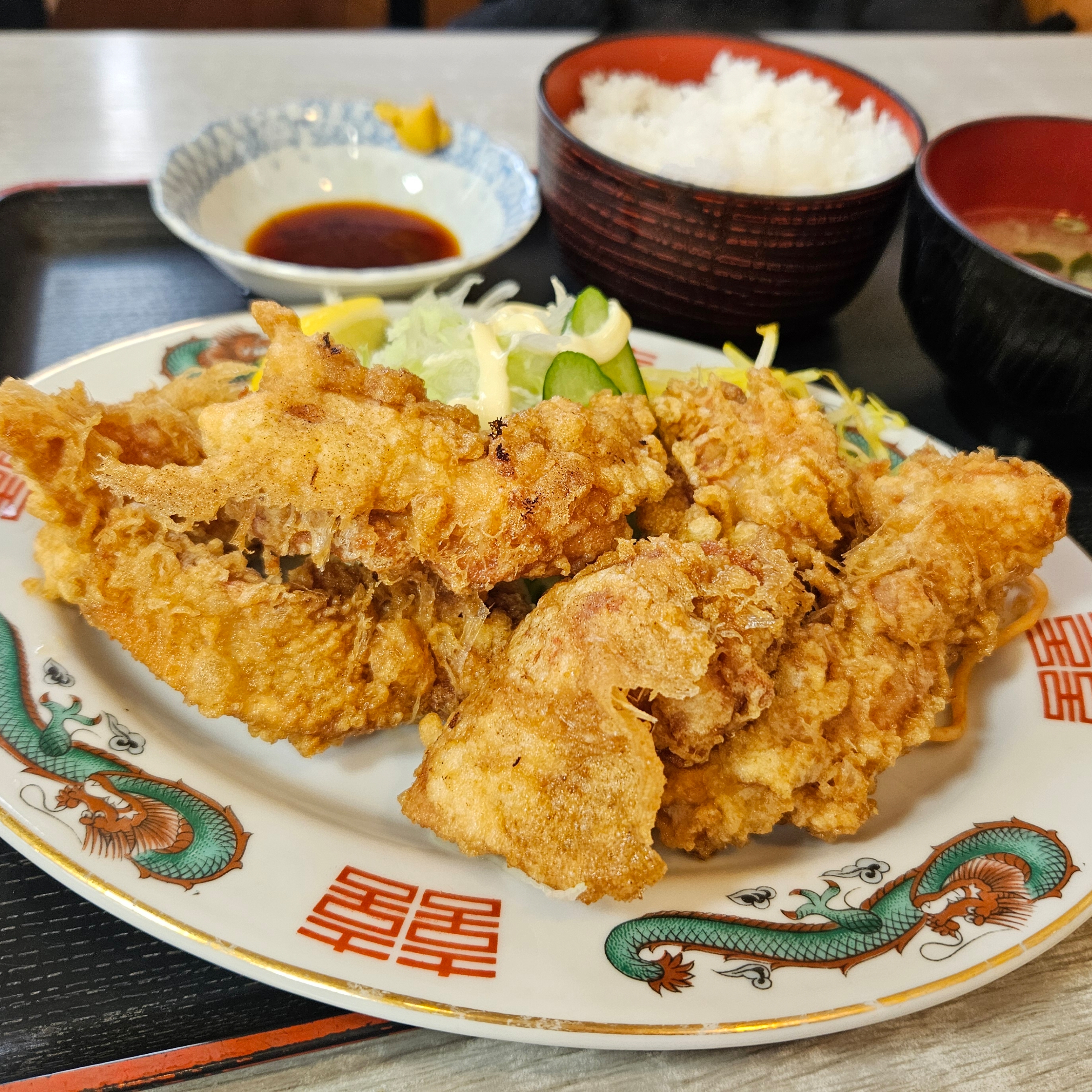 랑쿠jp 음식점-お食事処 淀ヤ의 대표이미지