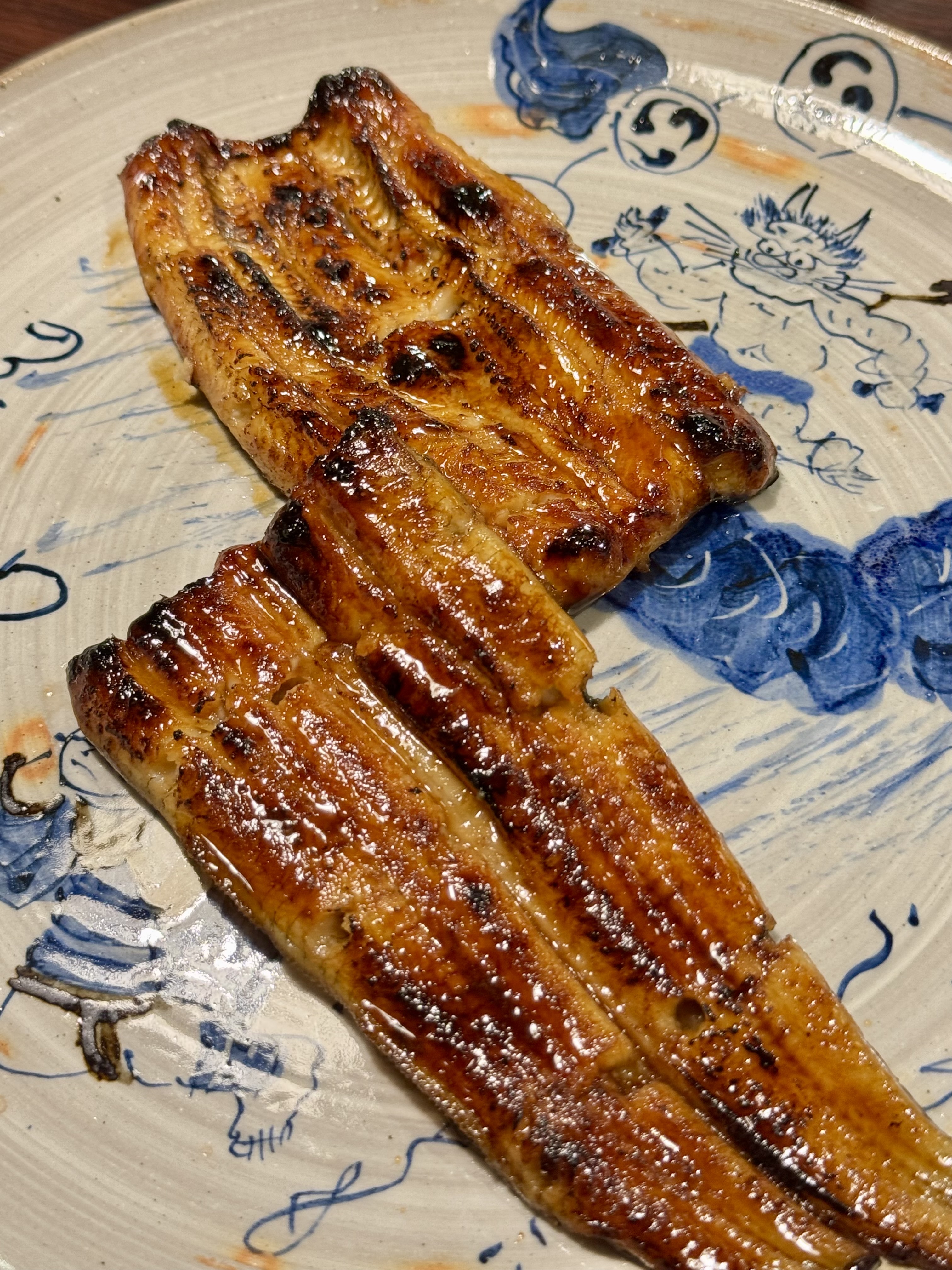 랑쿠jp 음식점-Eel Issei의 대표이미지