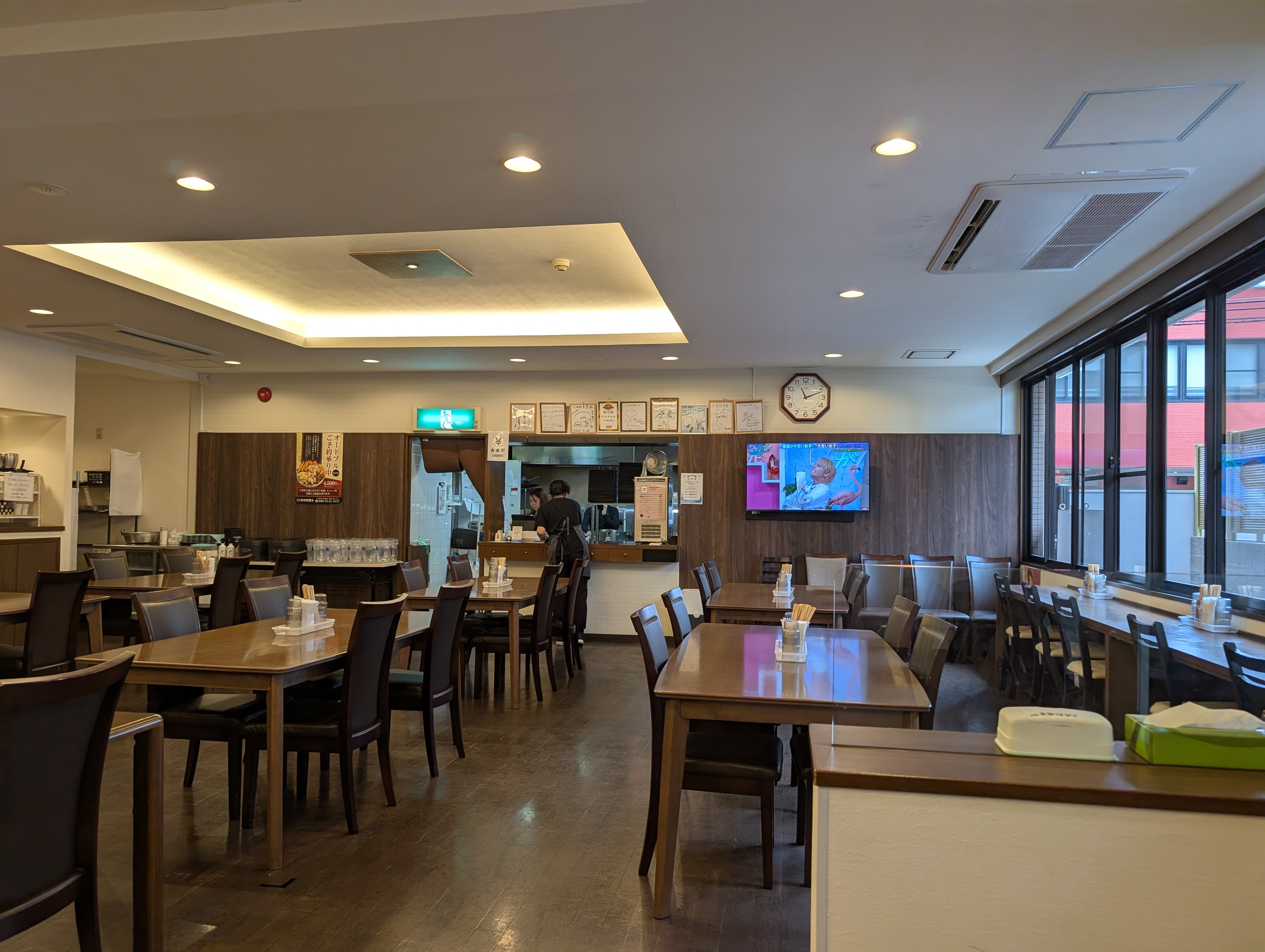 롯폰마츠 쇼쿠도의 대표사진