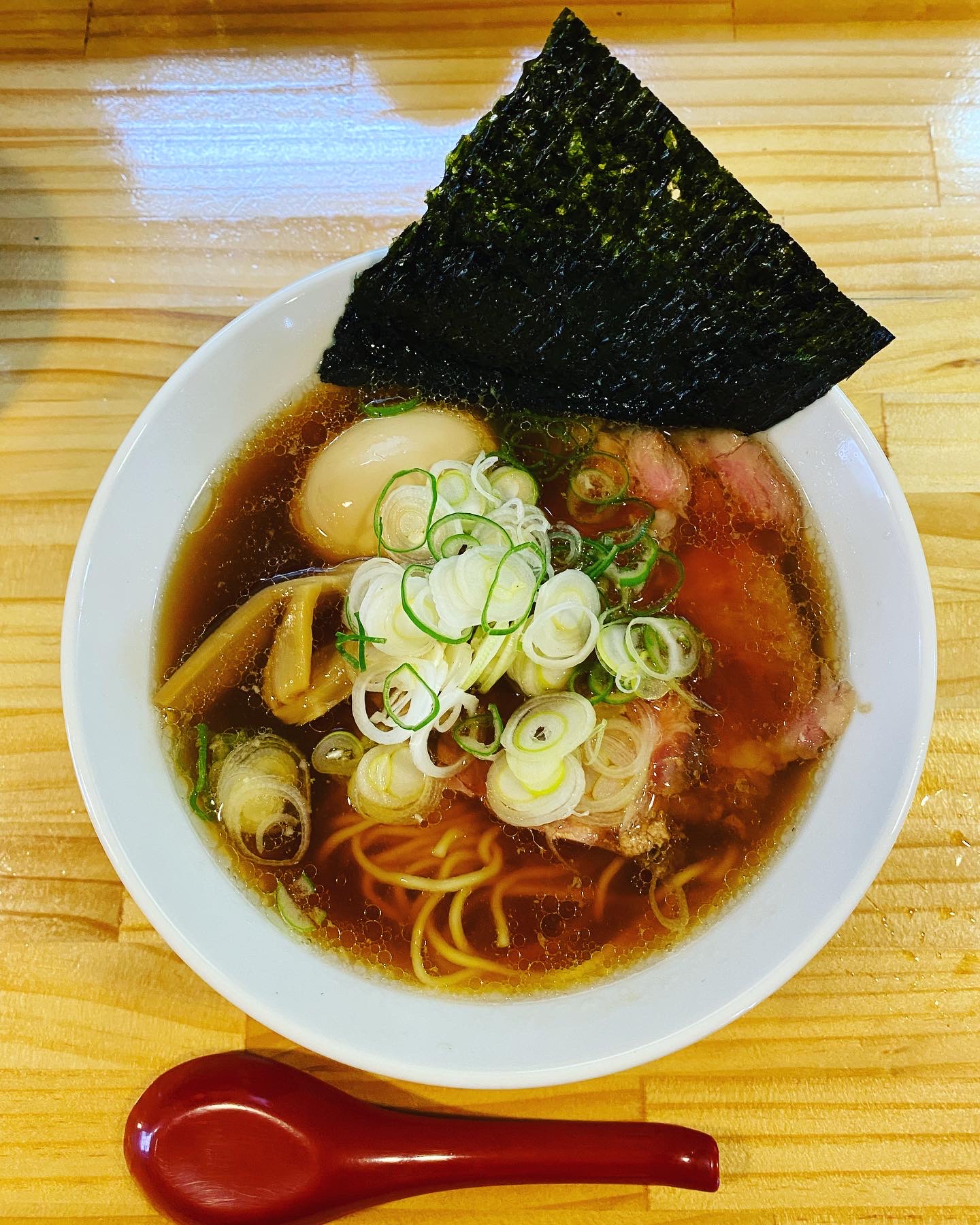 魚と串の酔月/鯛だしらぁめん すいづき의 대표 이미지