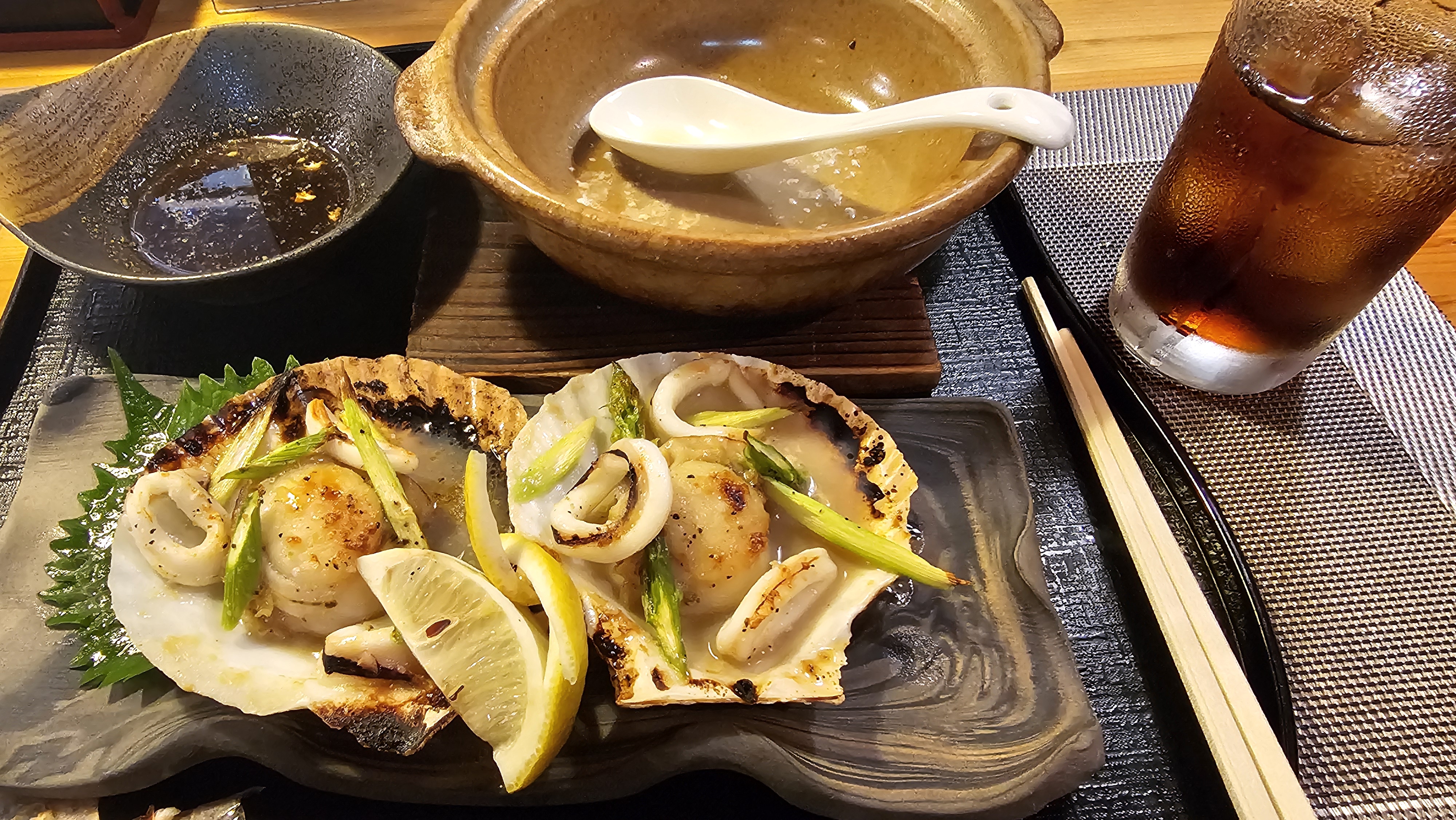 Nagomian Musashi hanare의 대표사진