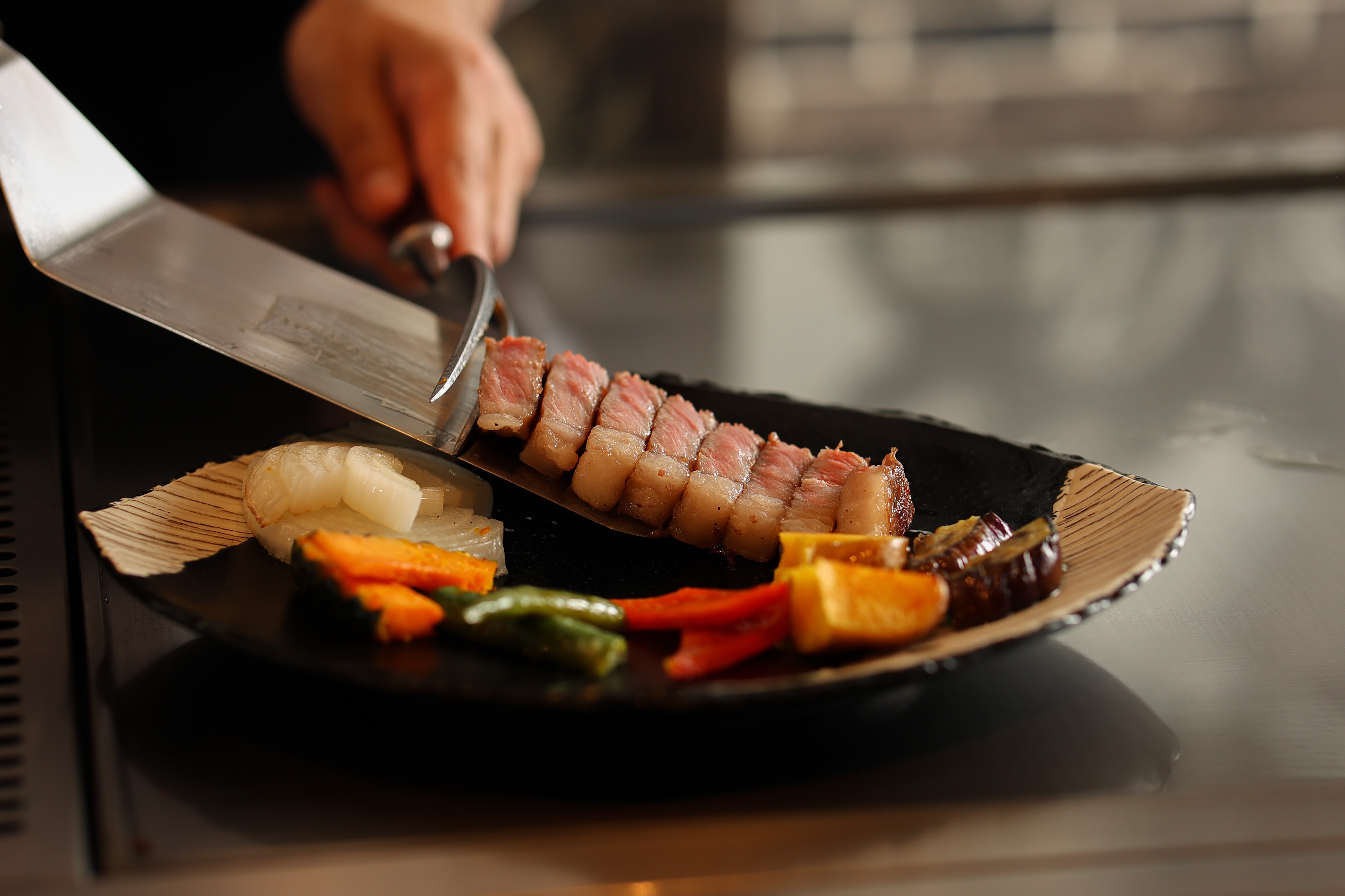 랑쿠jp 음식점-Kobe Beef Kisshokichi - Kyoto Main Store의 대표이미지