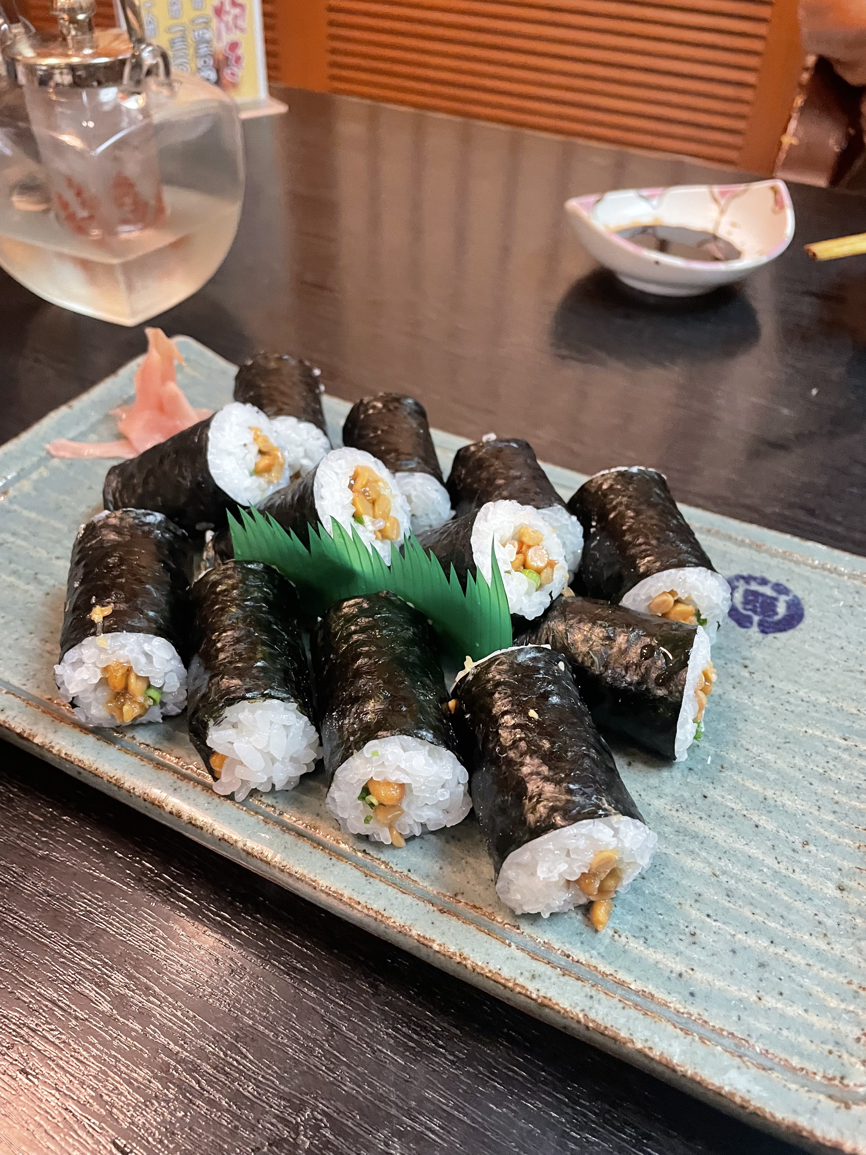 랑쿠jp 음식점-Sushi Dokorohatchan의 대표이미지