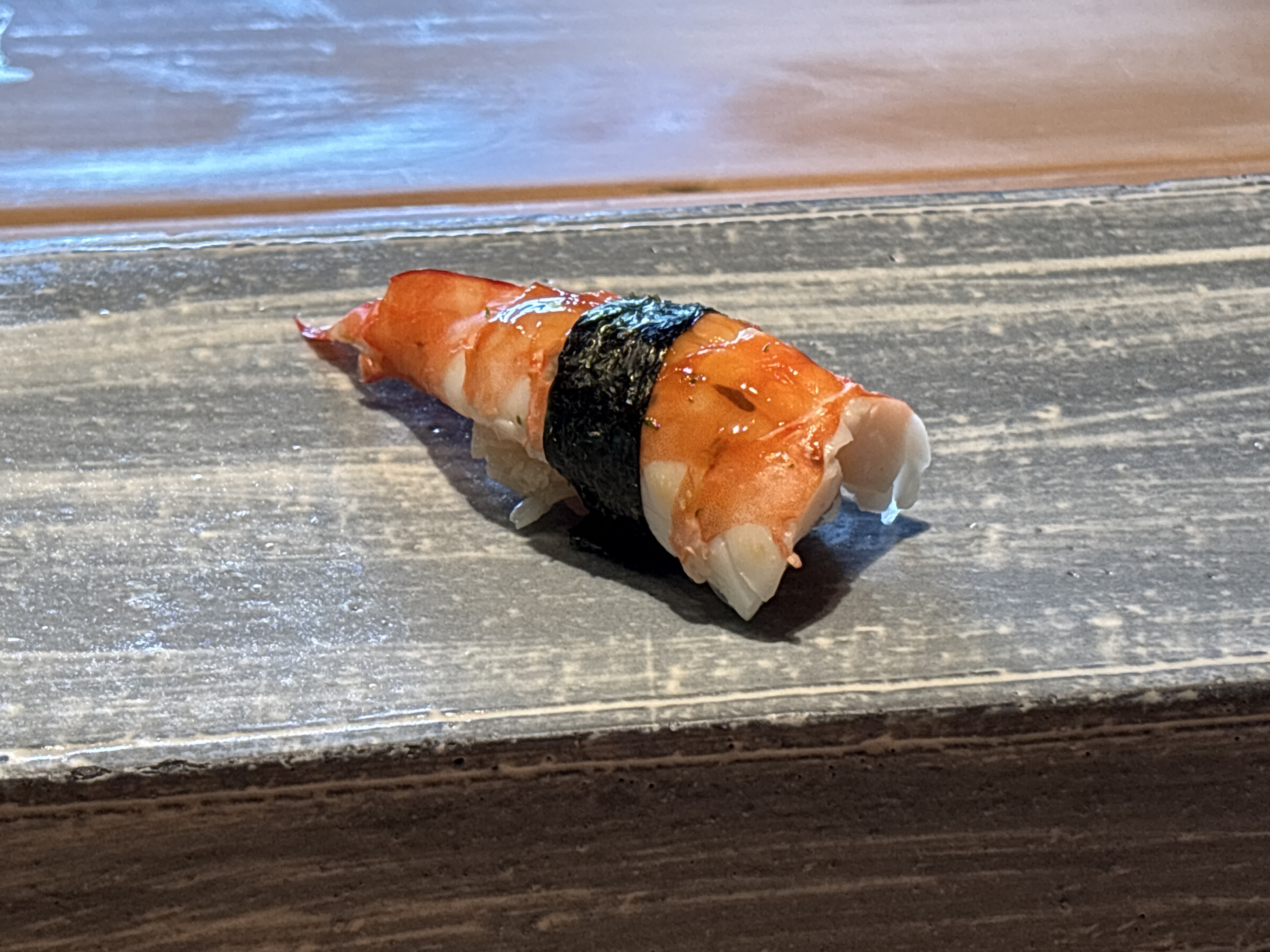 랑쿠jp 음식점-Sushi Aso Hirao-Sanso의 대표이미지