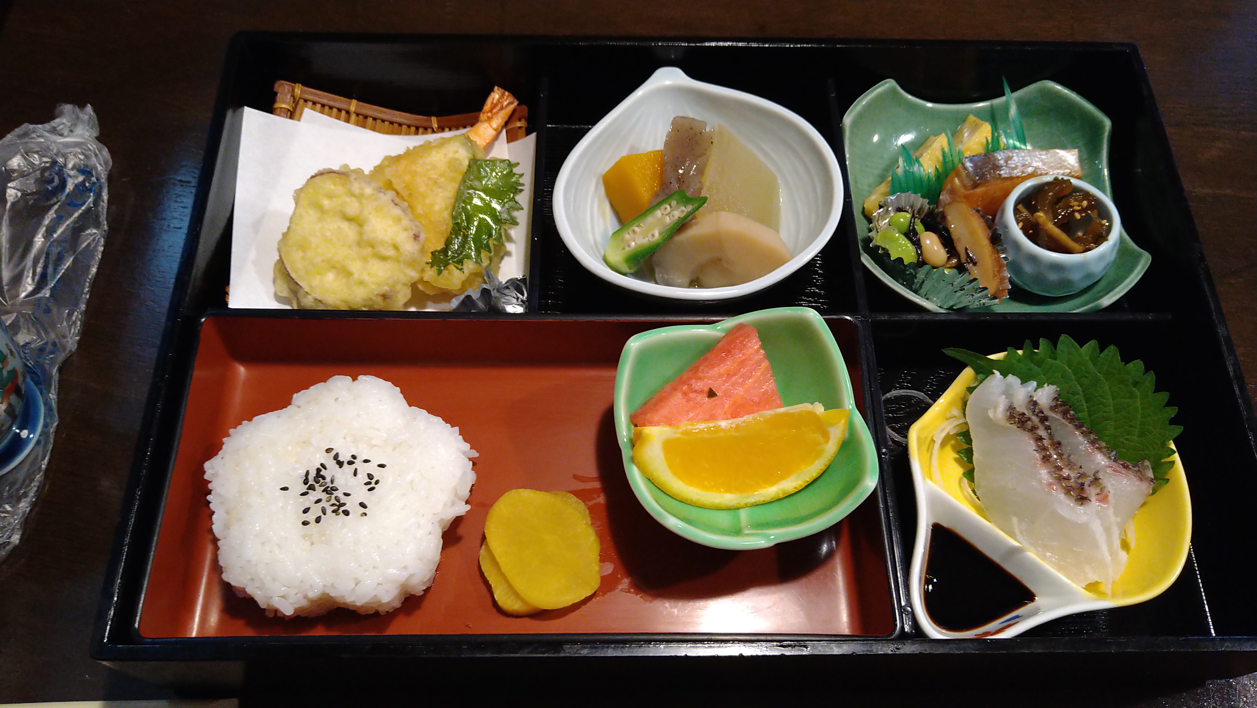 랑쿠jp 음식점-Sushi Tatsu의 대표이미지