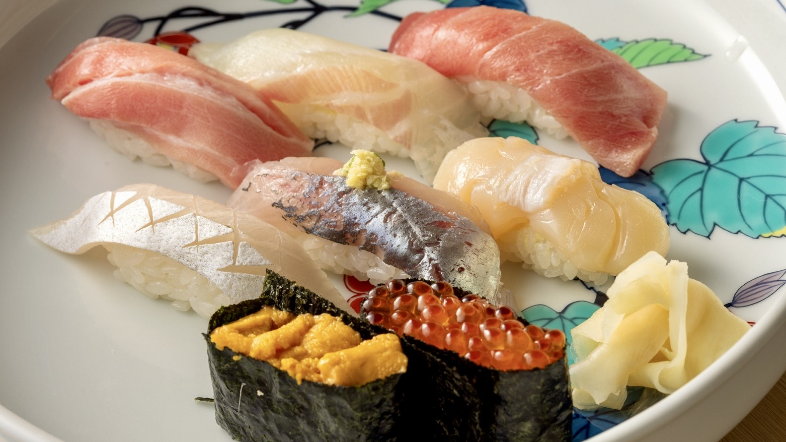 하카타 우오가시의 대표 이미지