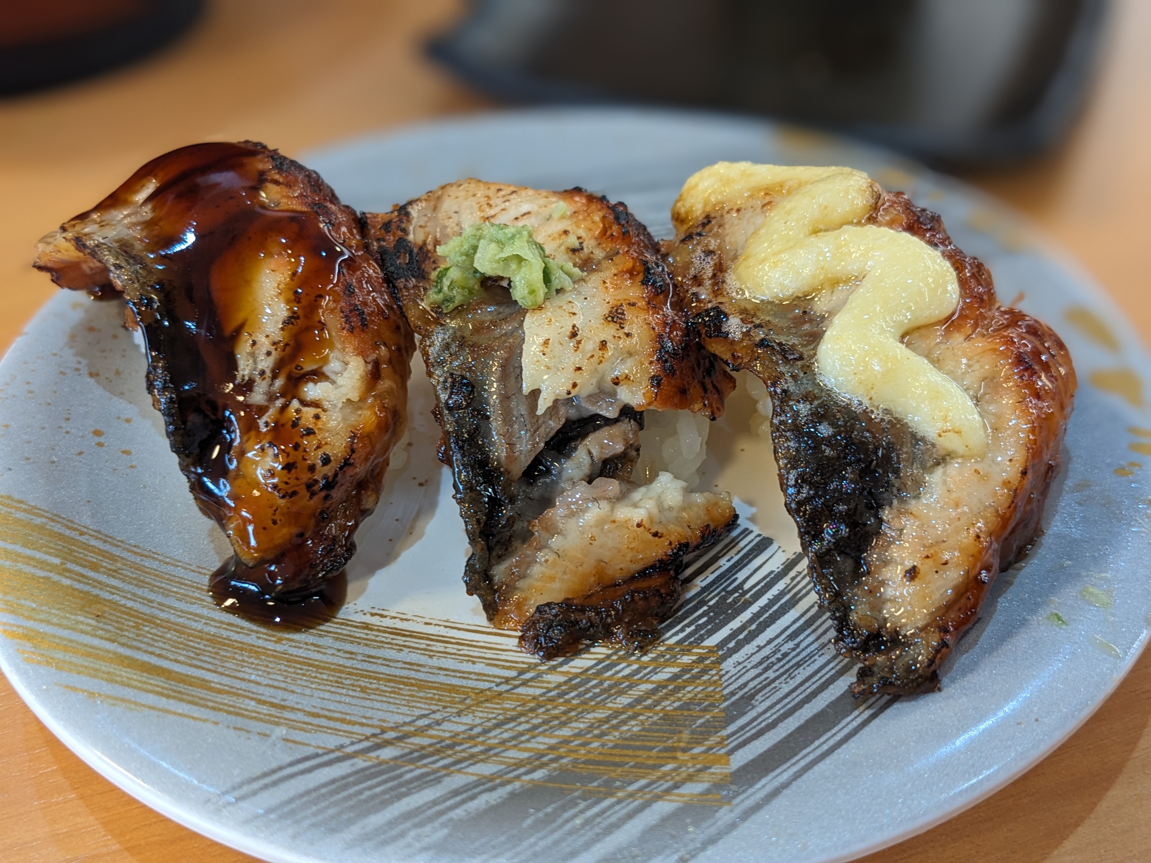 Kaisen Tokkyu Lane Sushi Jijiya Hokubuten의 대표사진