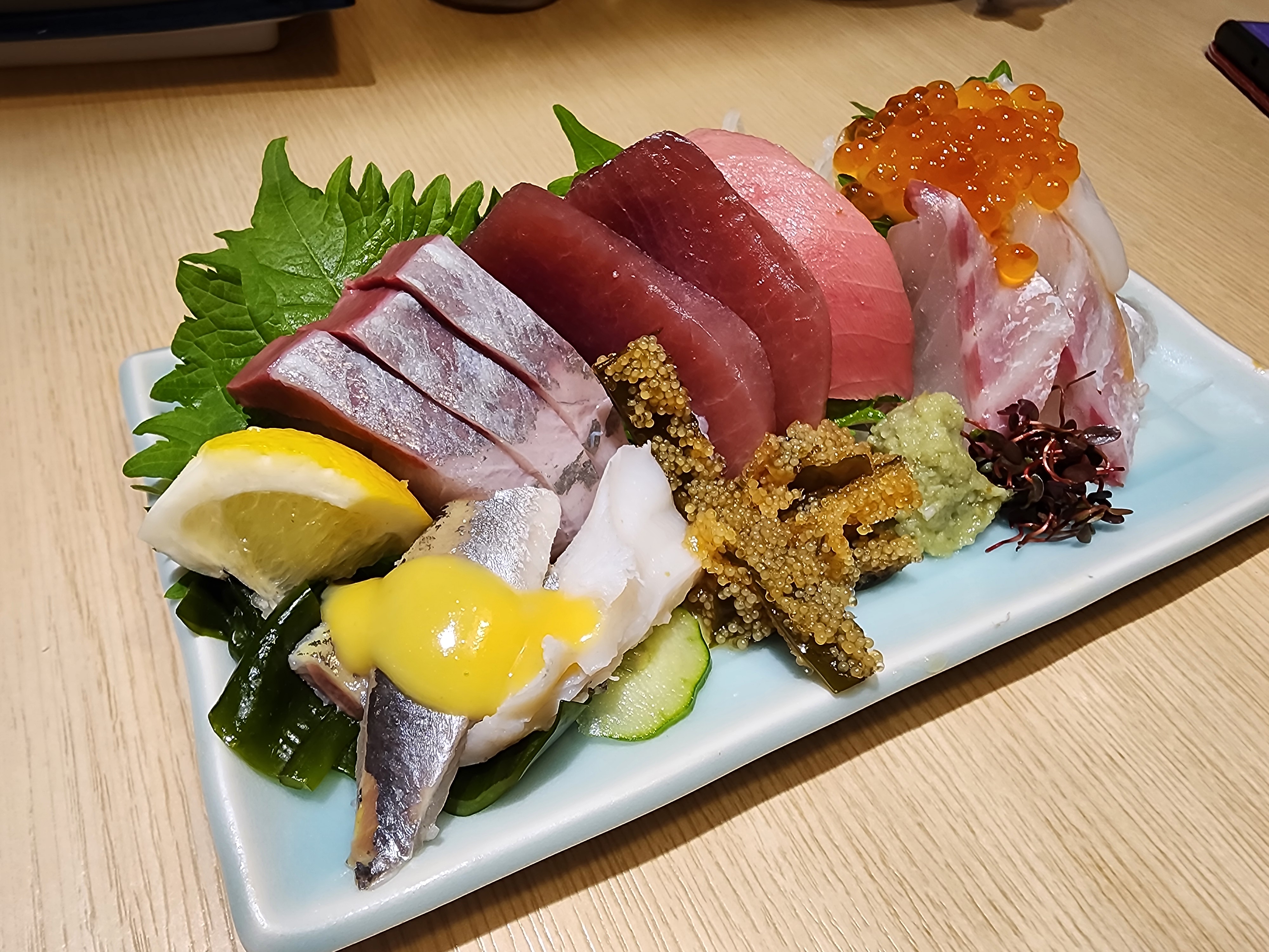 Sushi Center Ura-Tennoji의 대표사진
