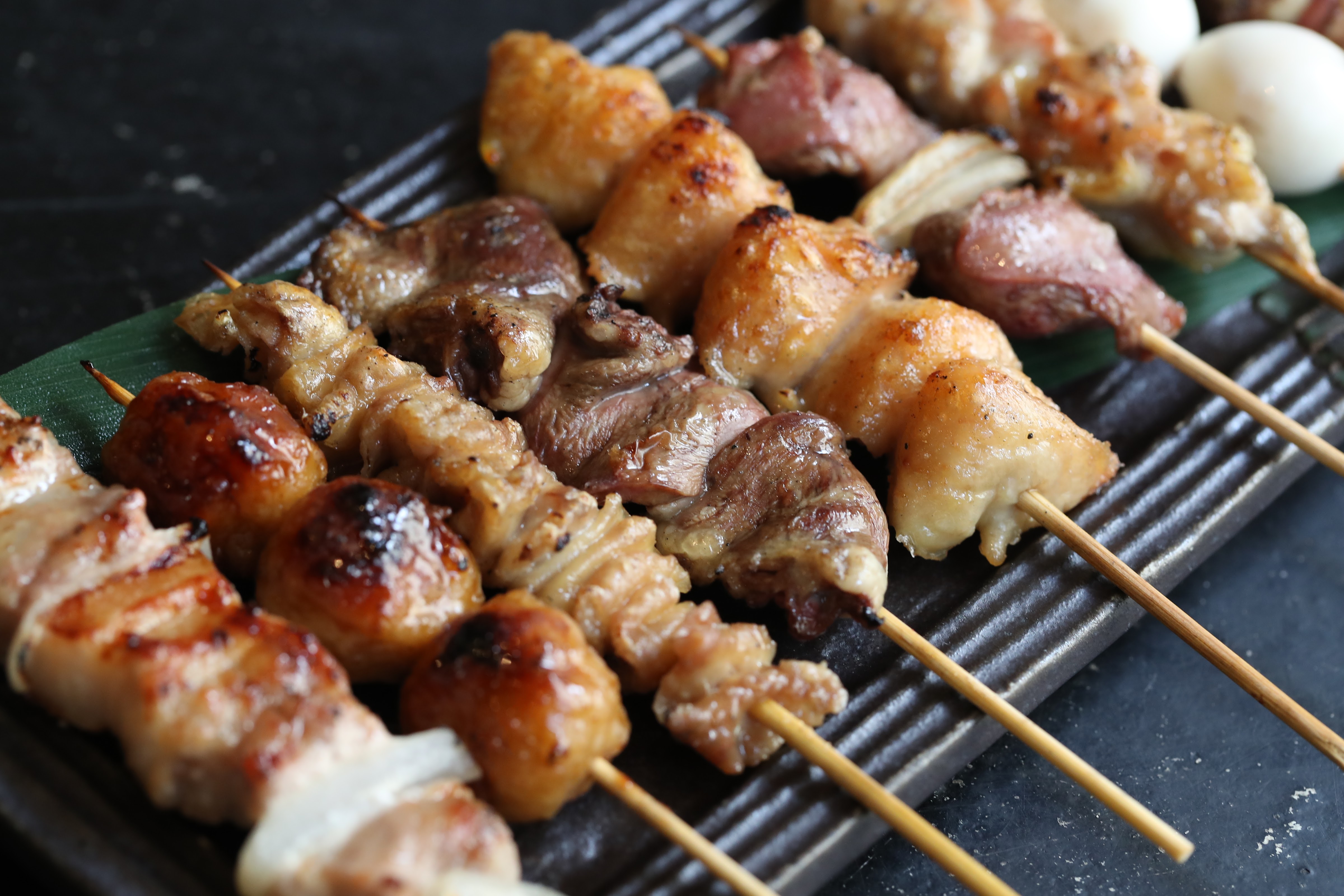 Basashi/Yakitori AMAKEN Kumamoto의 대표사진