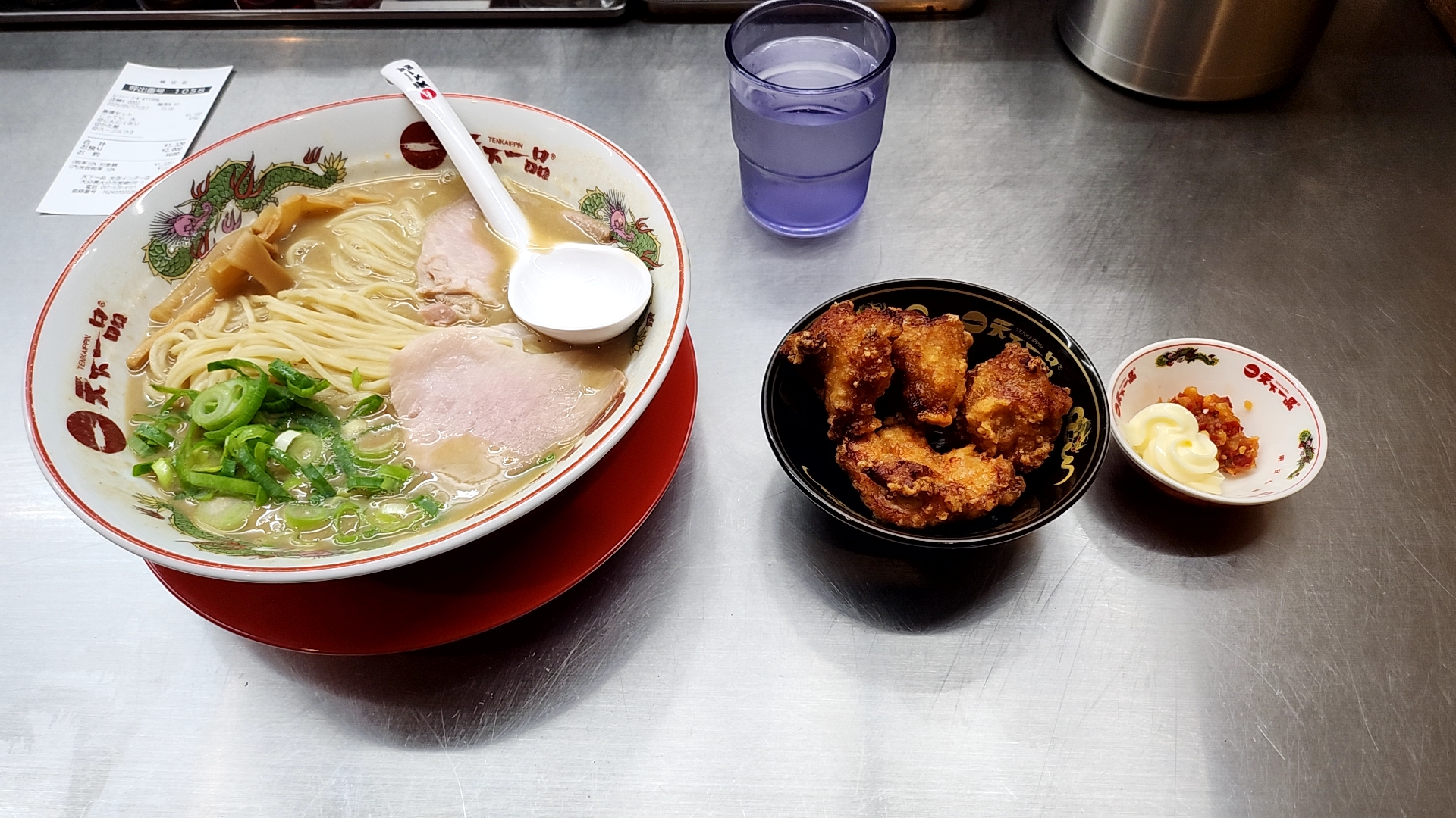 Tenkaippin의 대표사진