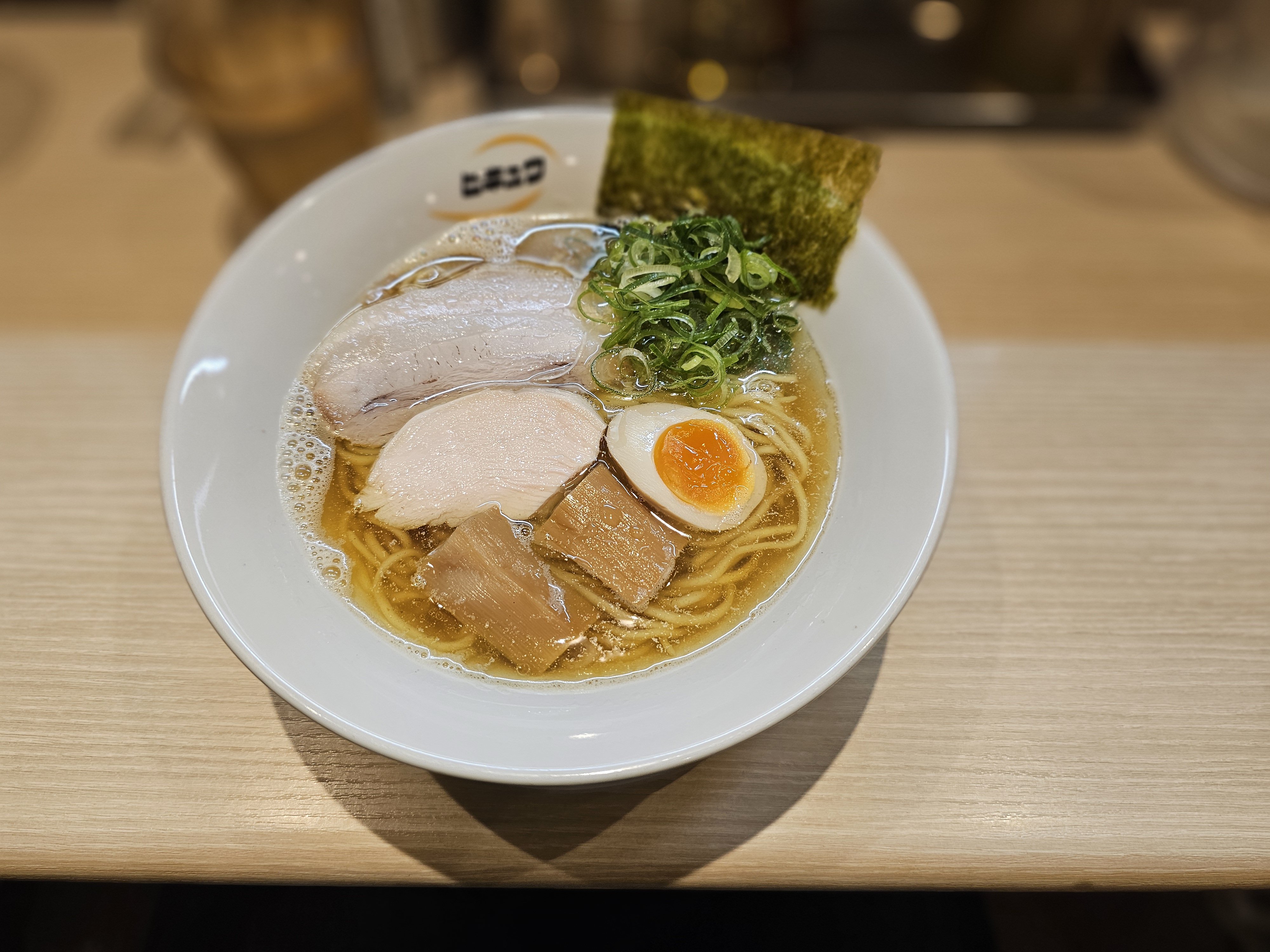 멘・히큐우 미카게점의 대표사진