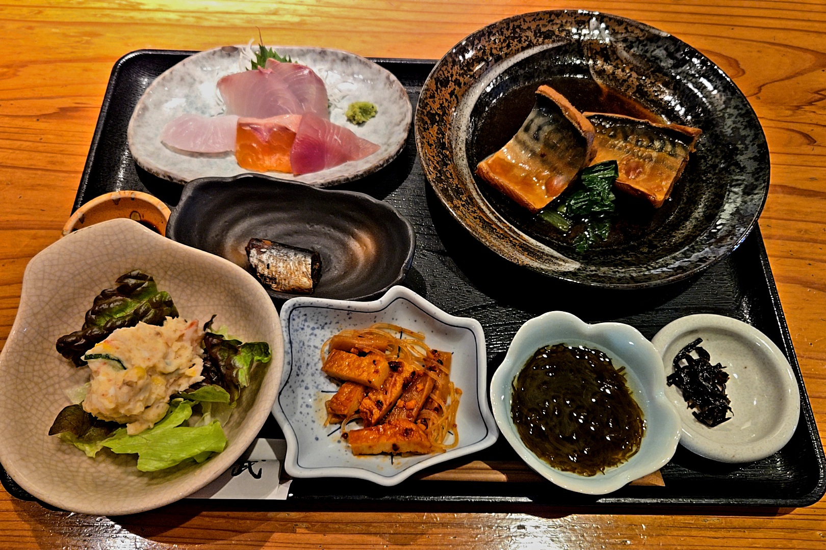 랑쿠jp 음식점-Uogashi Miyatake의 대표이미지