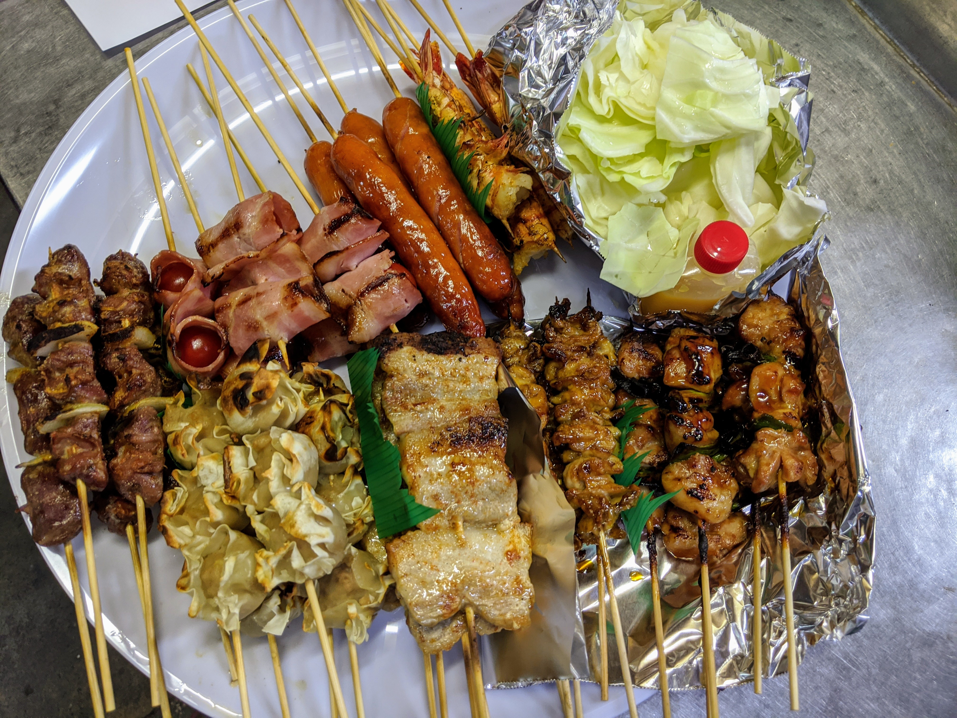 焼鳥や의 대표사진