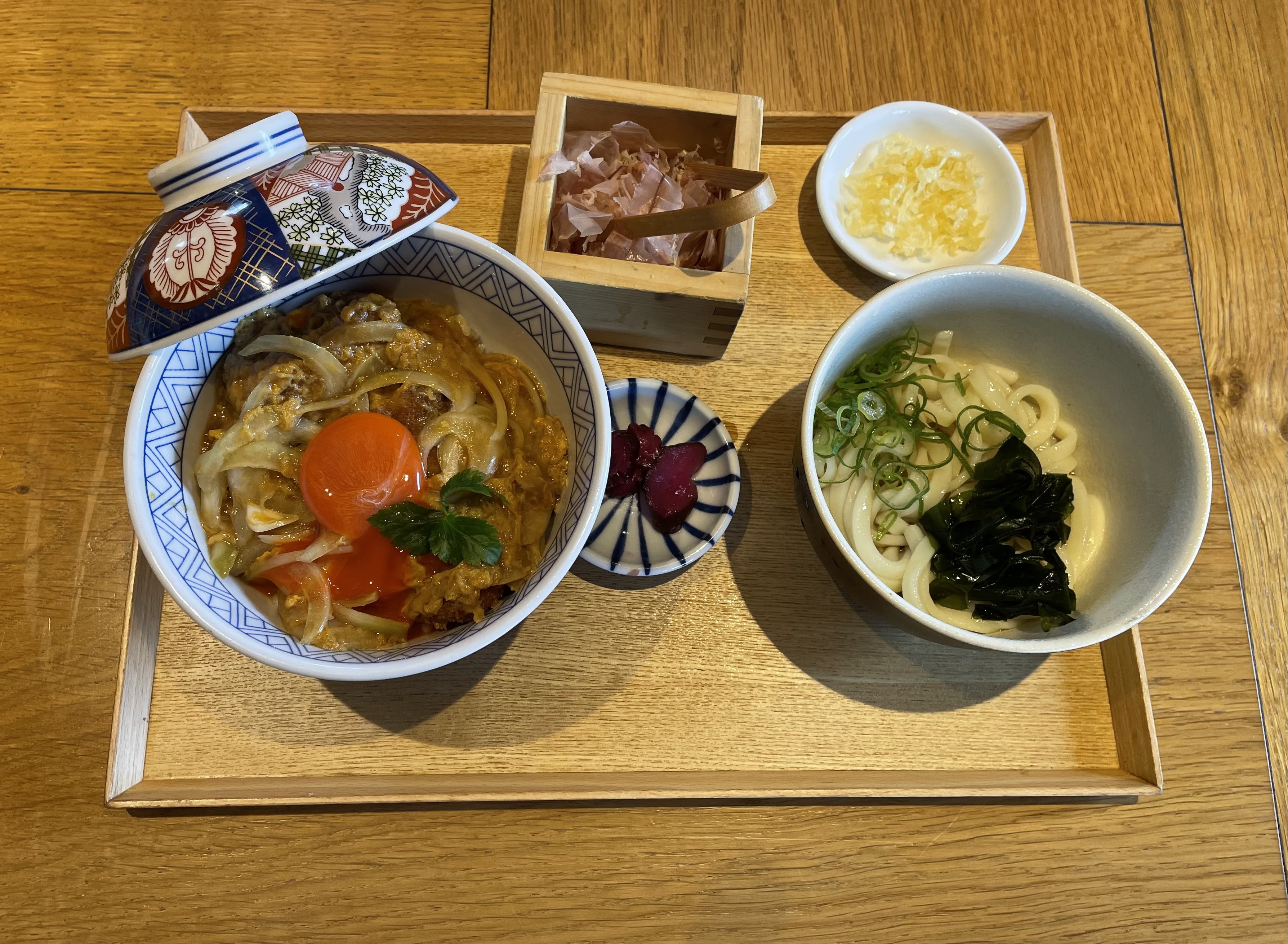 丼と飩의 대표사진