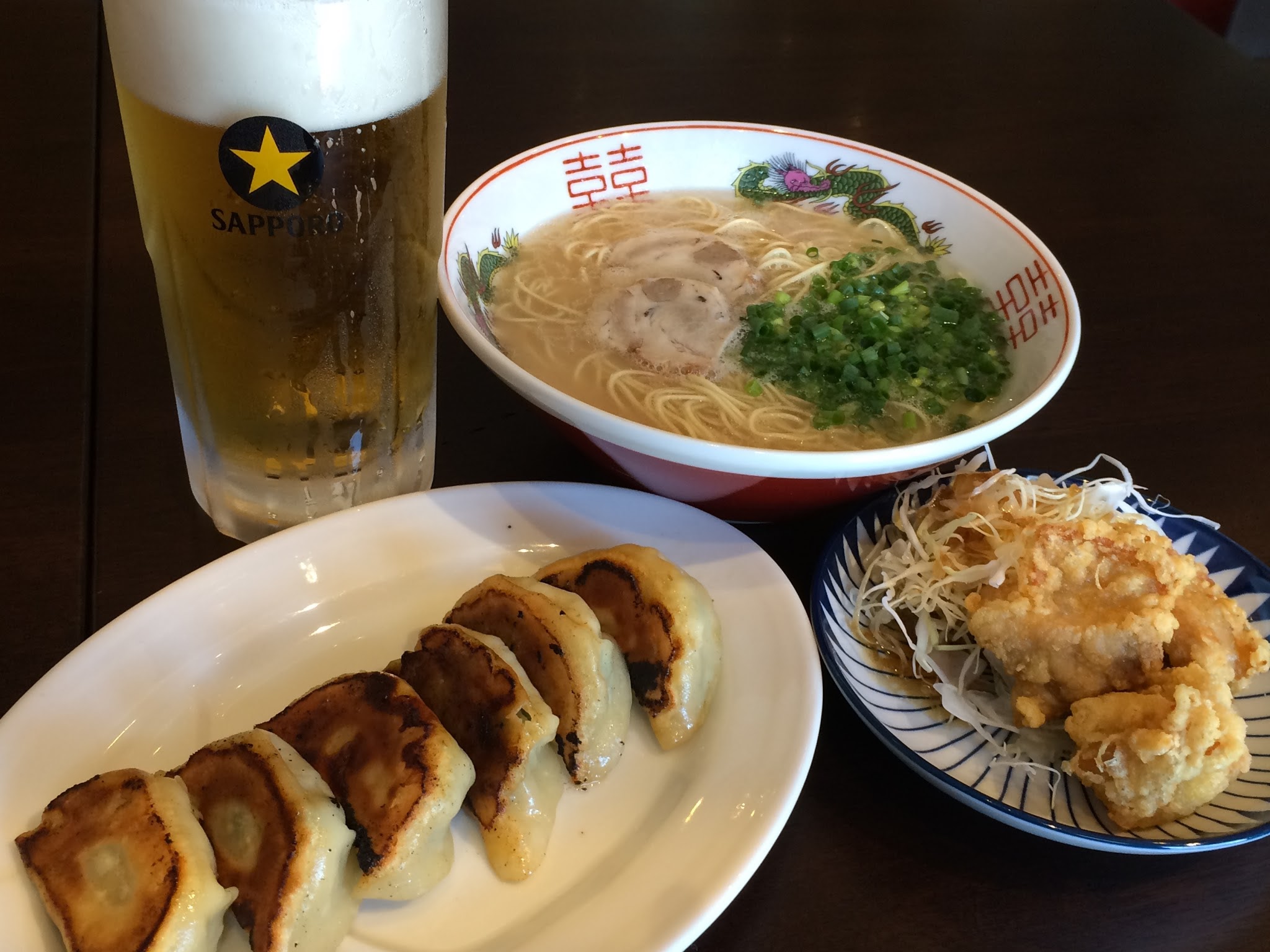 とんこつ亭ひろみちゃん의 대표사진