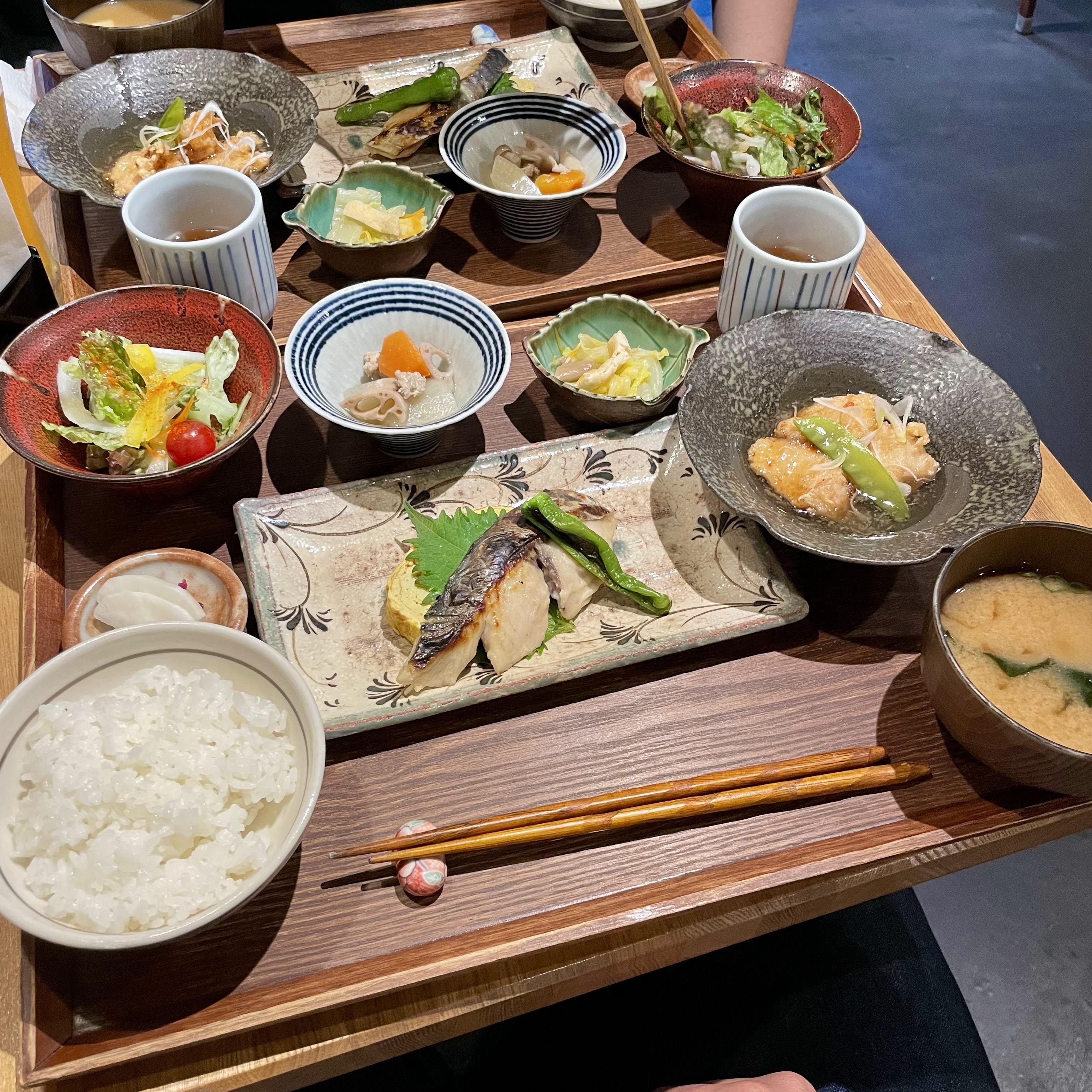 Rokkaku Kitchen 109의 대표 이미지