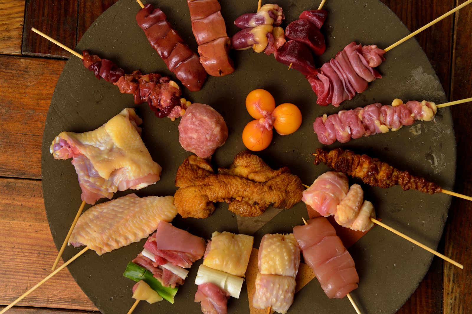 랑쿠jp 음식점-鶏匠 膳 Torisho ZEN의 대표이미지