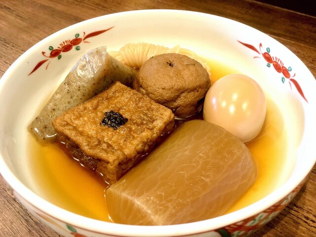 炭火串焼き 隠家의 대표사진