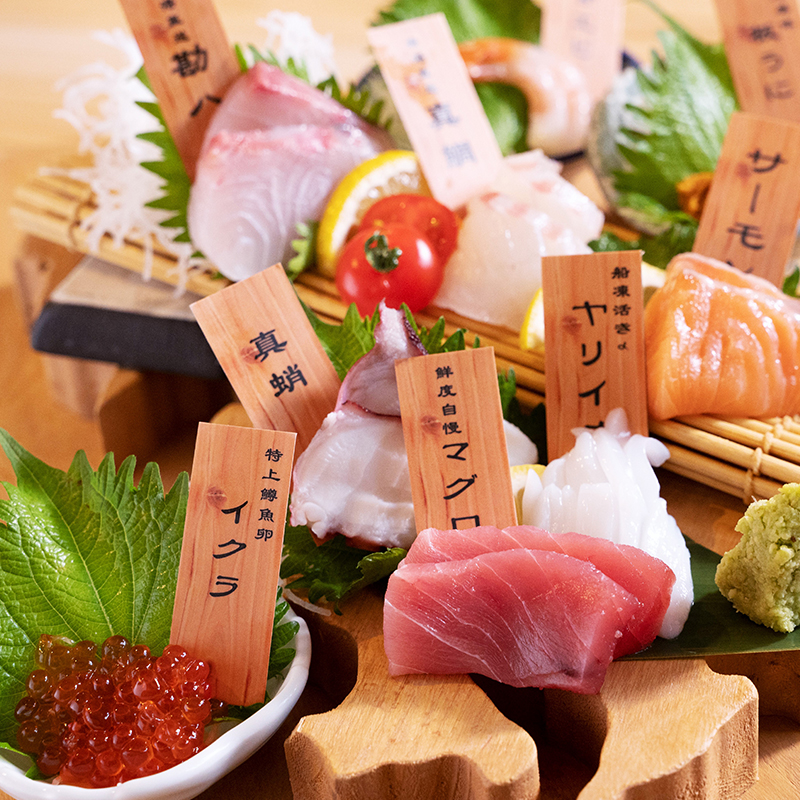 かこみ庵 鹿児島天文館 本店의 대표사진