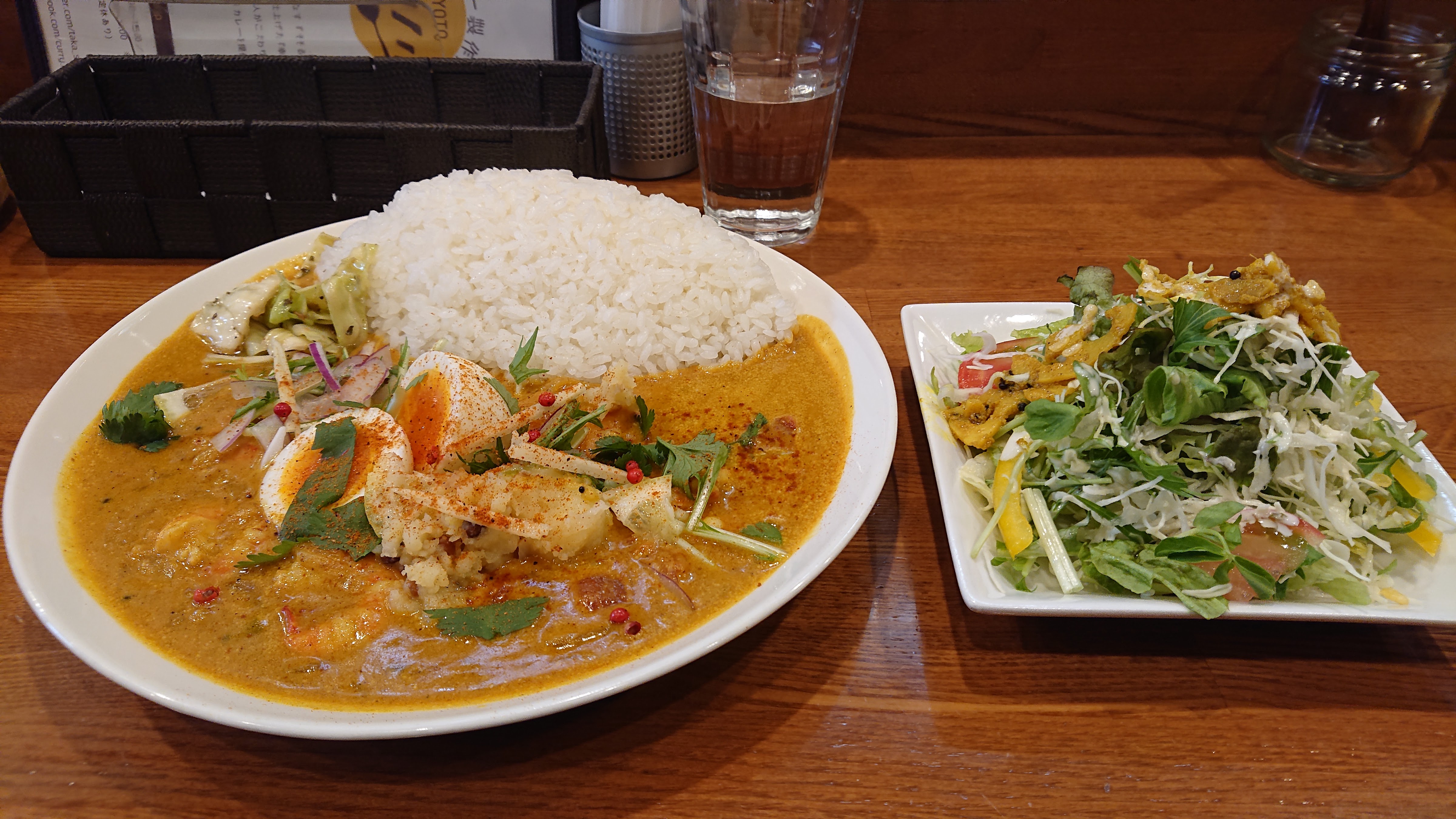 랑쿠jp 음식점-Kyoto Curry Seisakusho Karil의 대표이미지