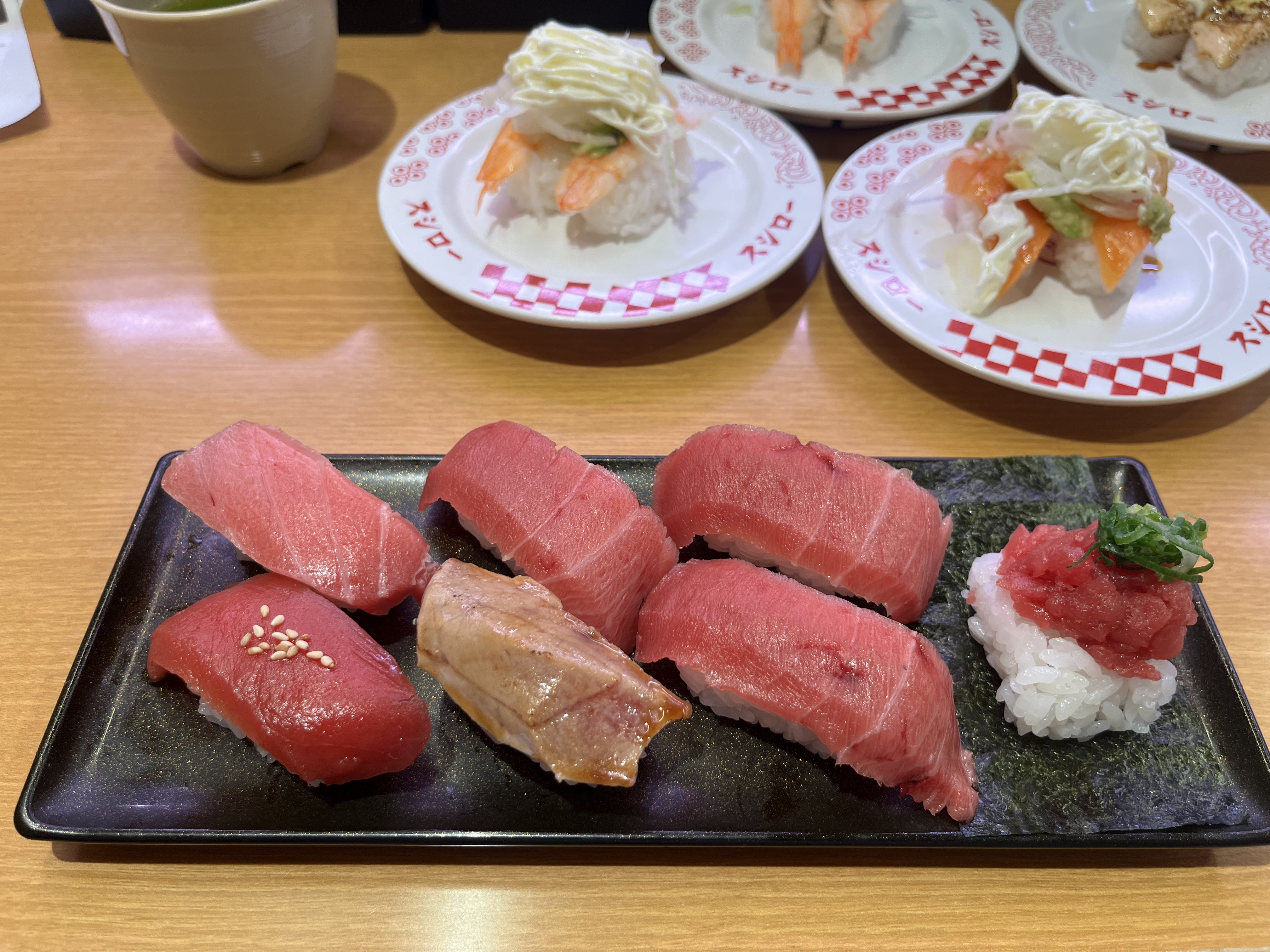 스시로 산노미야 이쿠타로드점의 대표 이미지