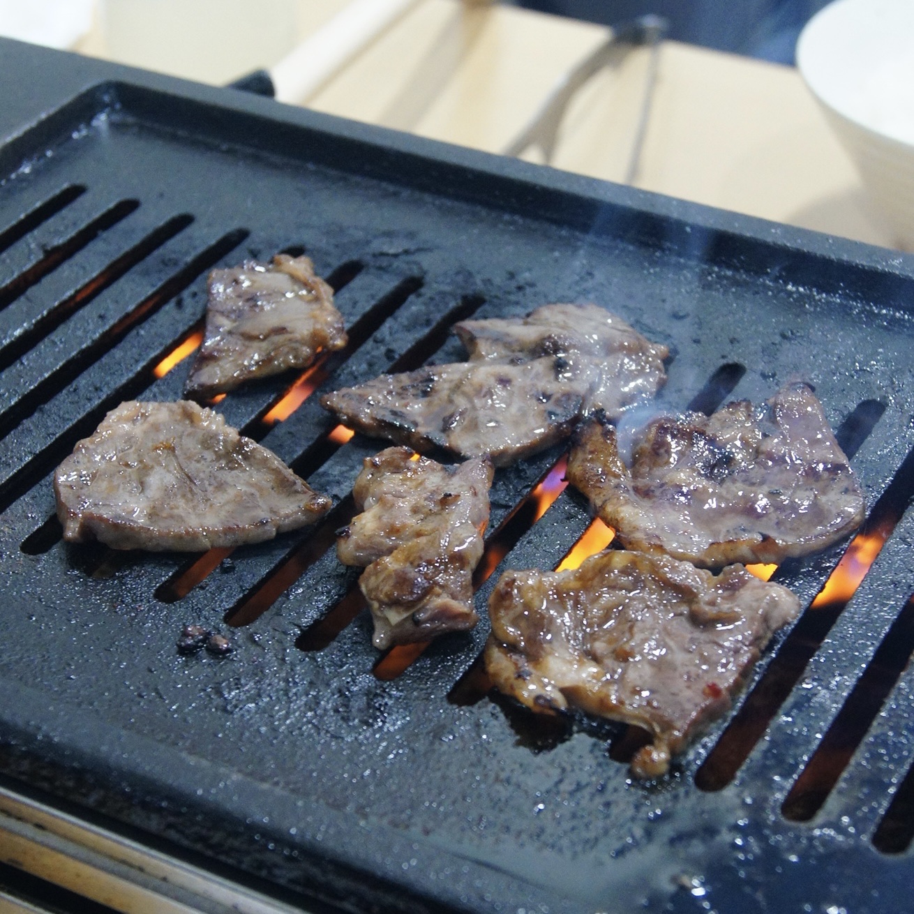焼肉 青竜의 대표사진