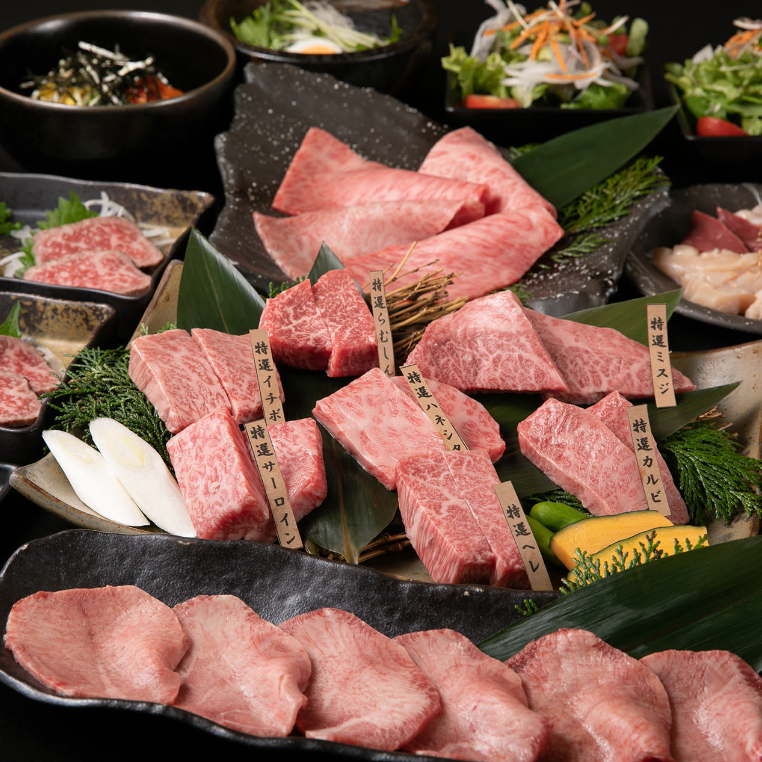 Sumi Yakiniku ISHIDAYA Main-Shop의 대표 이미지