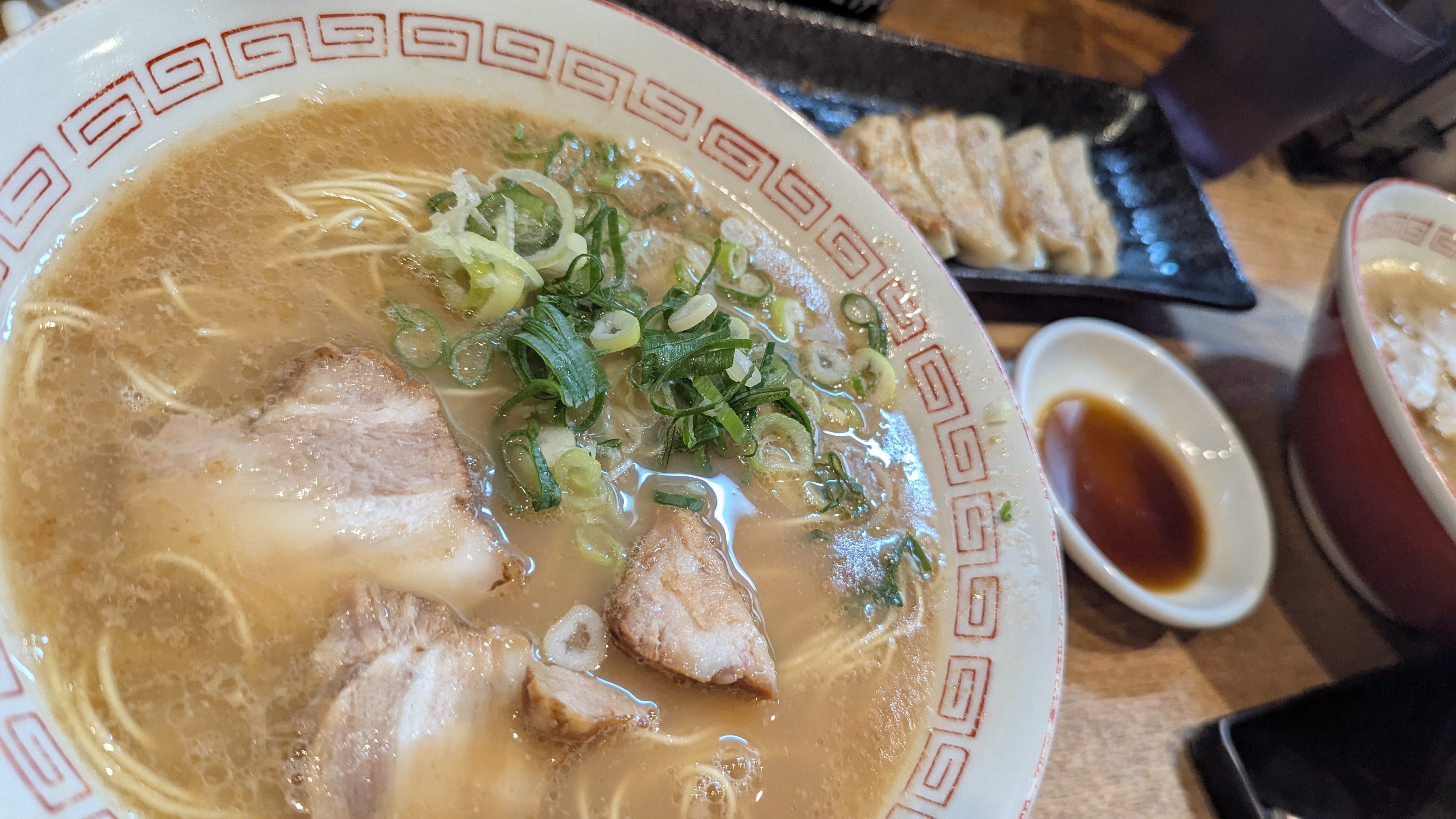 랑쿠jp 음식점-Sankakuya의 대표이미지