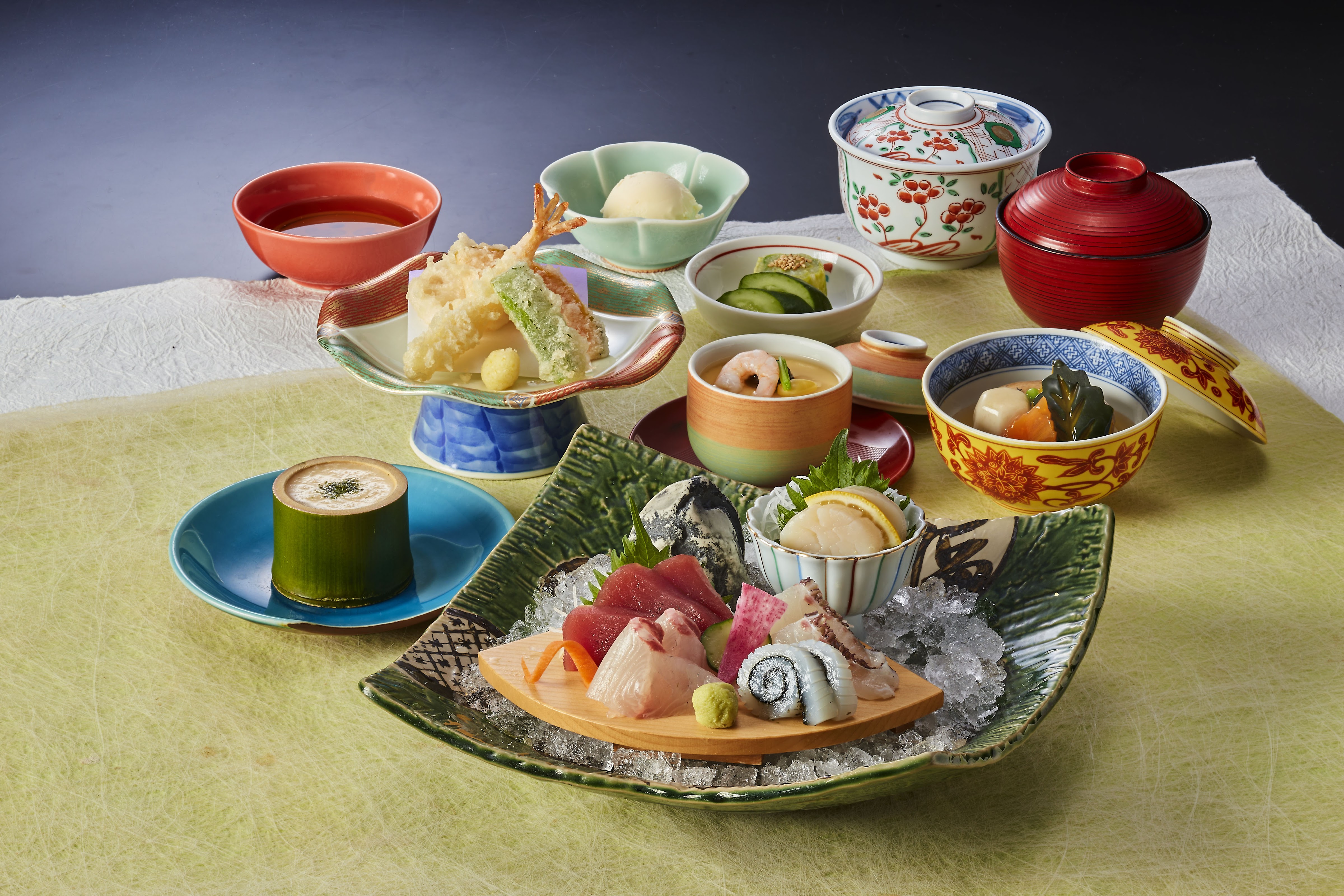 샤브샤브&스키야키 키소지 우에혼마치점의 대표사진