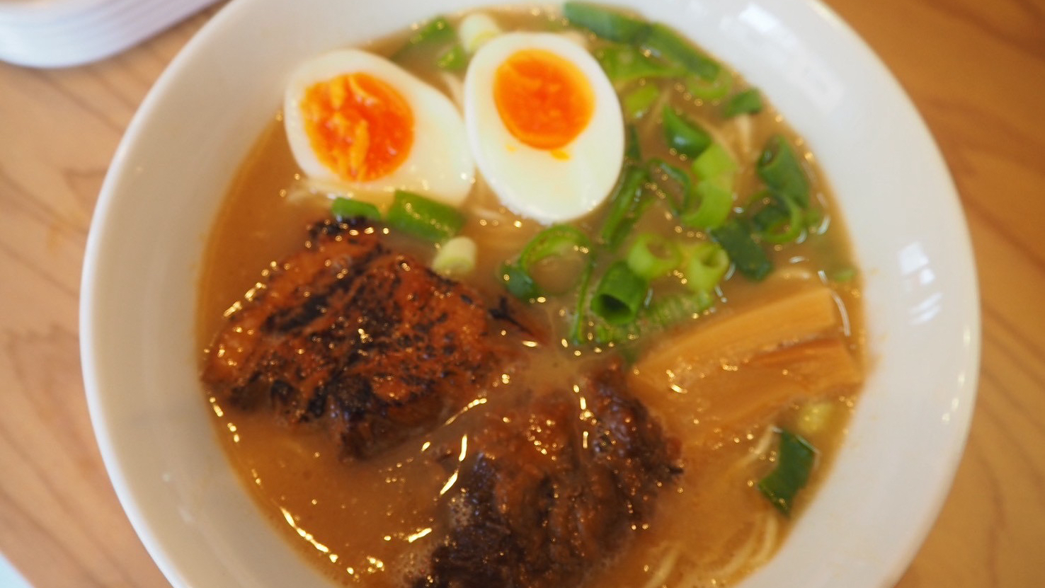 랑쿠jp 음식점-Sai Ramen의 대표이미지