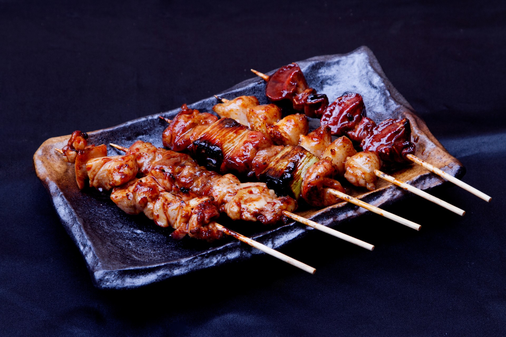 ええとこどり・とりとにくに御飯を 洲本下加茂店의 대표 이미지