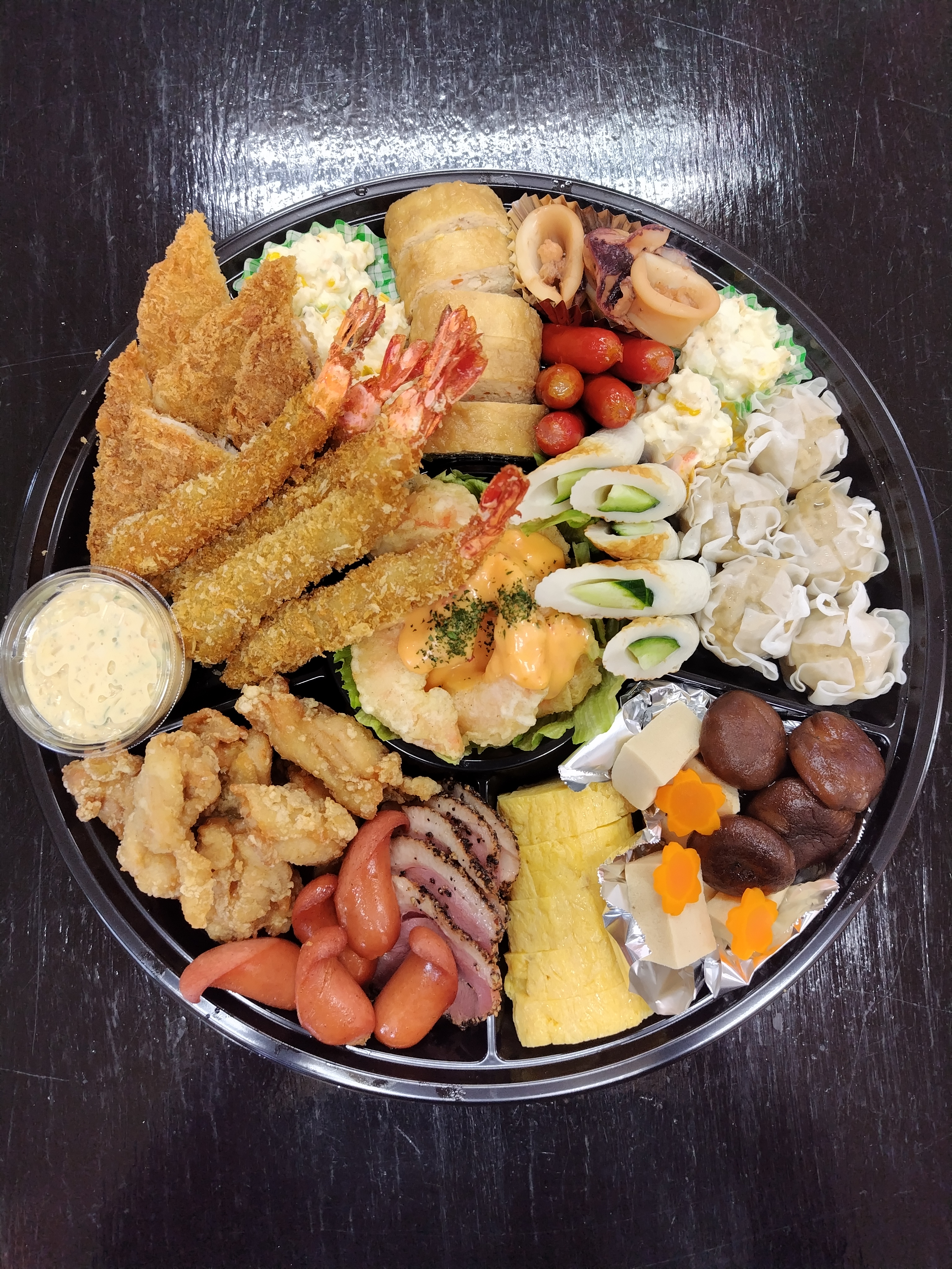 志賀島食堂 まるだい의 대표사진