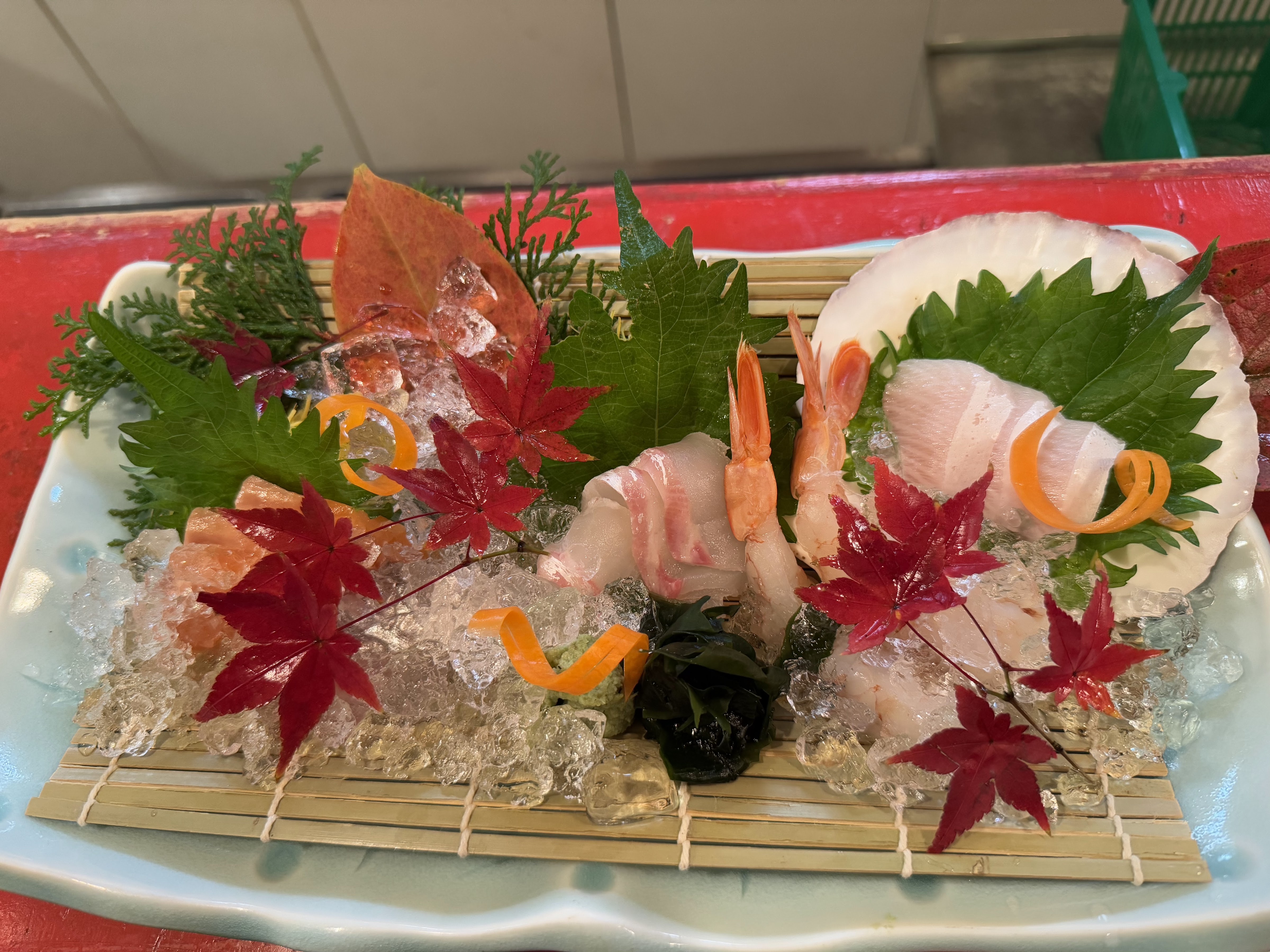 랑쿠jp 음식점-Kakiemon의 대표이미지