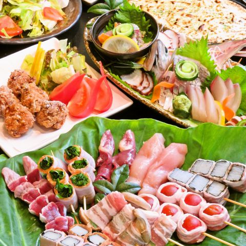 二代目炭蔵의 대표 이미지