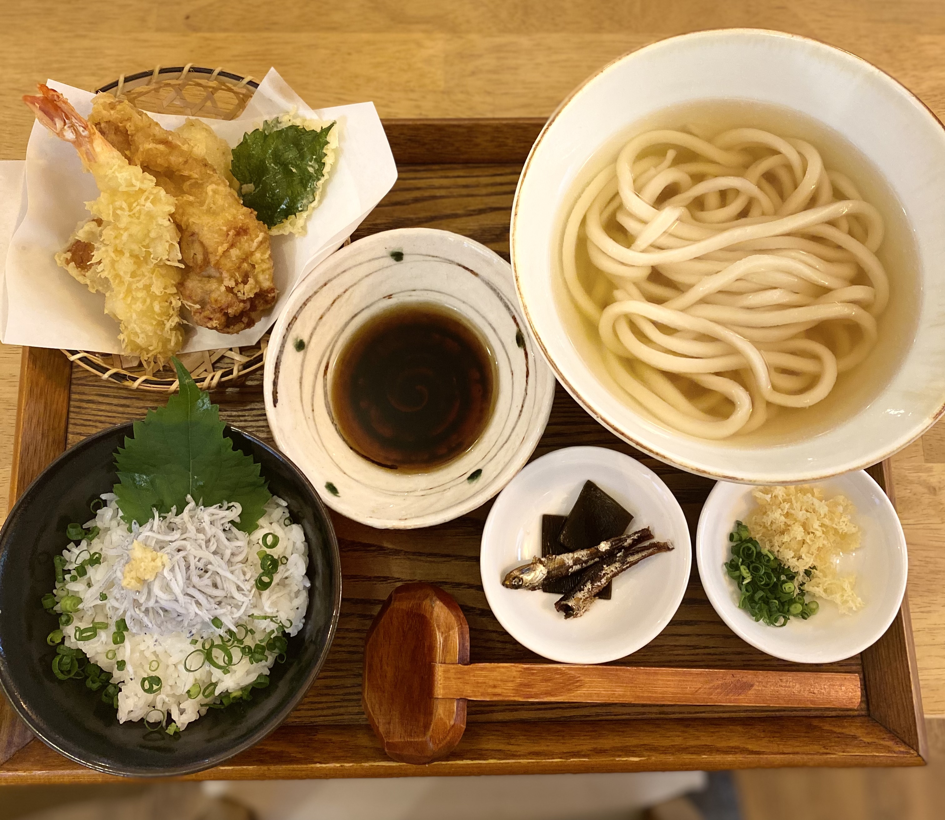 랑쿠jp 음식점-Udon Restaurant Tsunagu의 대표이미지