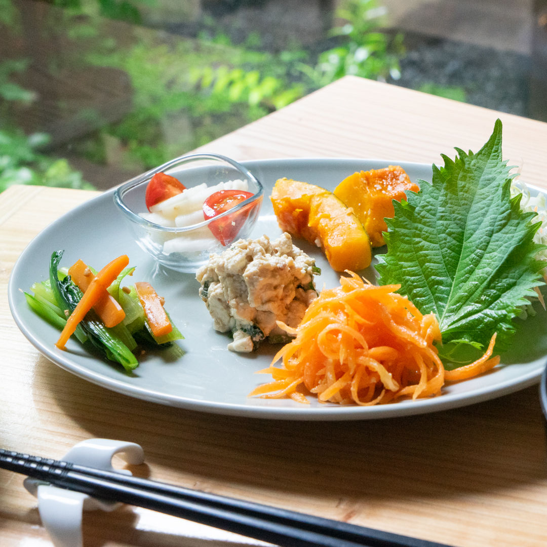 랑쿠jp 음식점-恢復食堂 OTAYA의 대표이미지