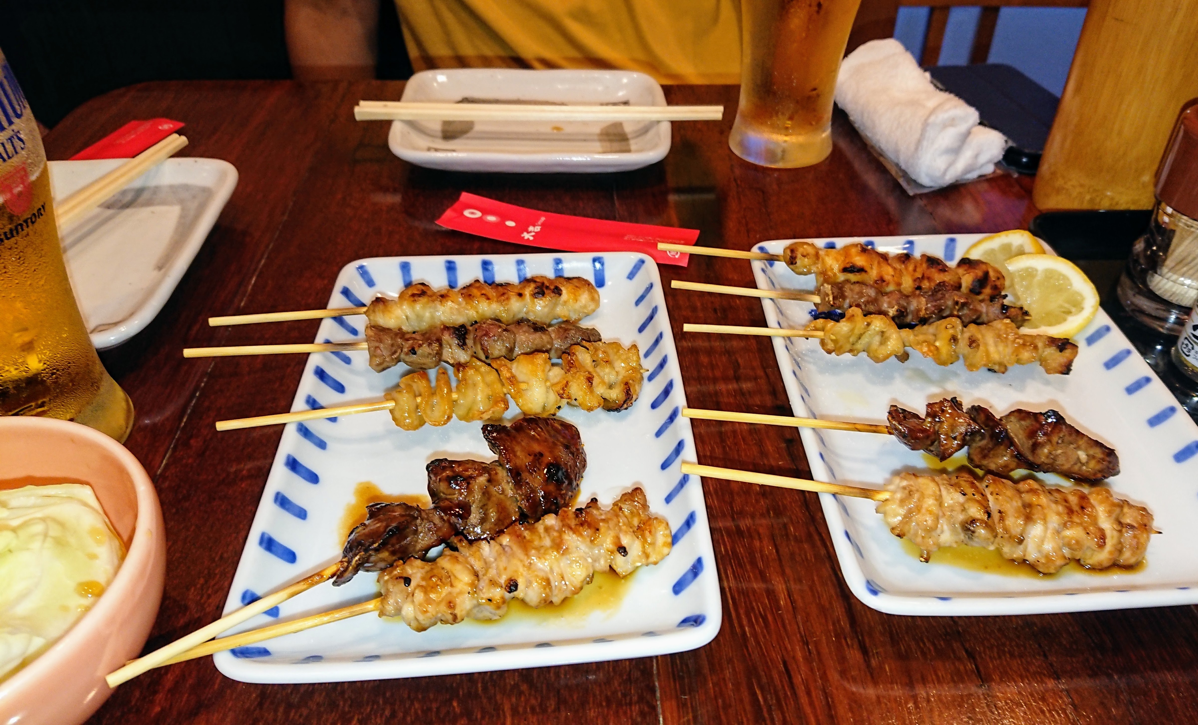 Yakitori Daikichi의 대표사진