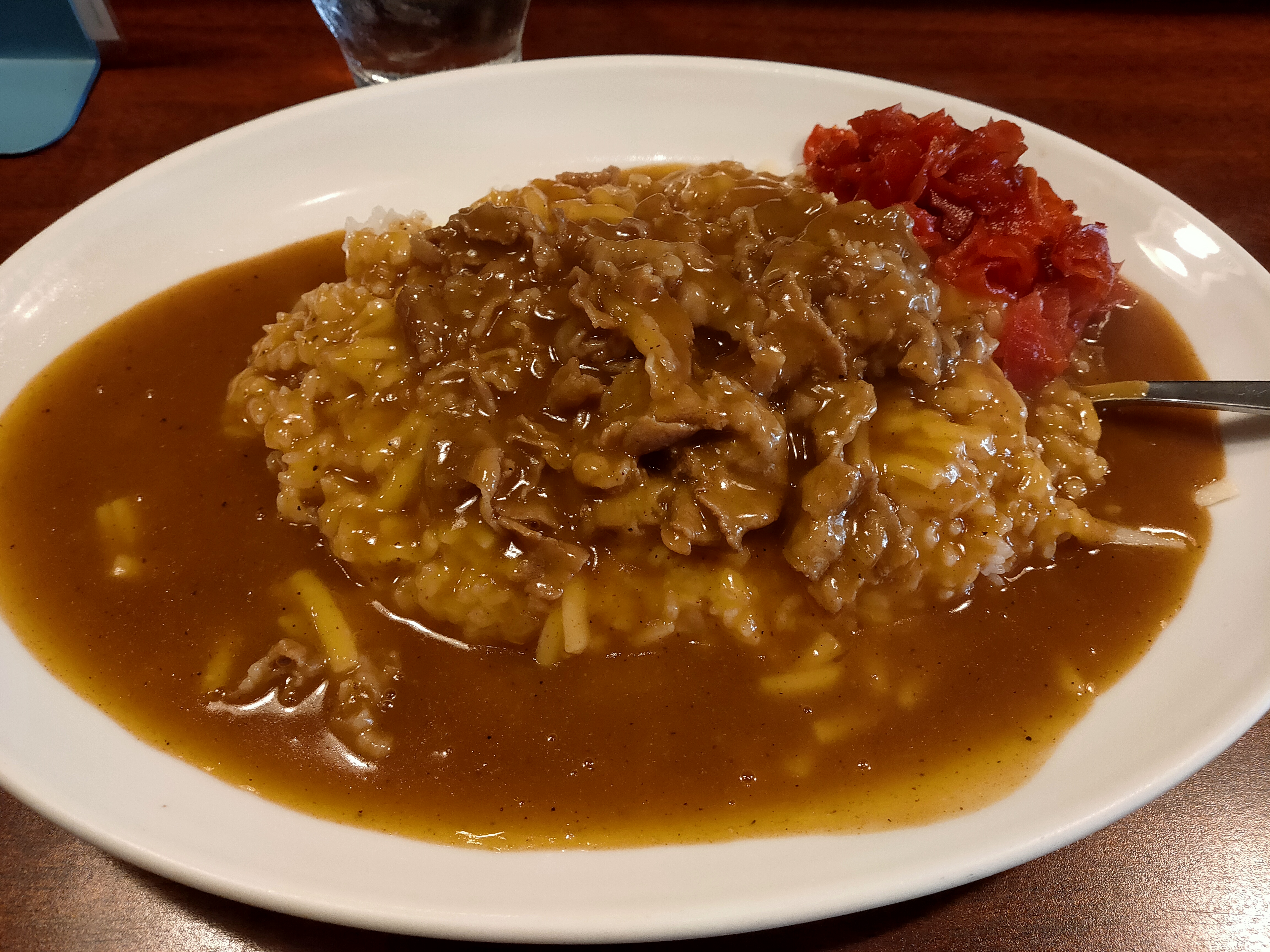 랑쿠jp 음식점-Tokumasa Curry의 대표이미지