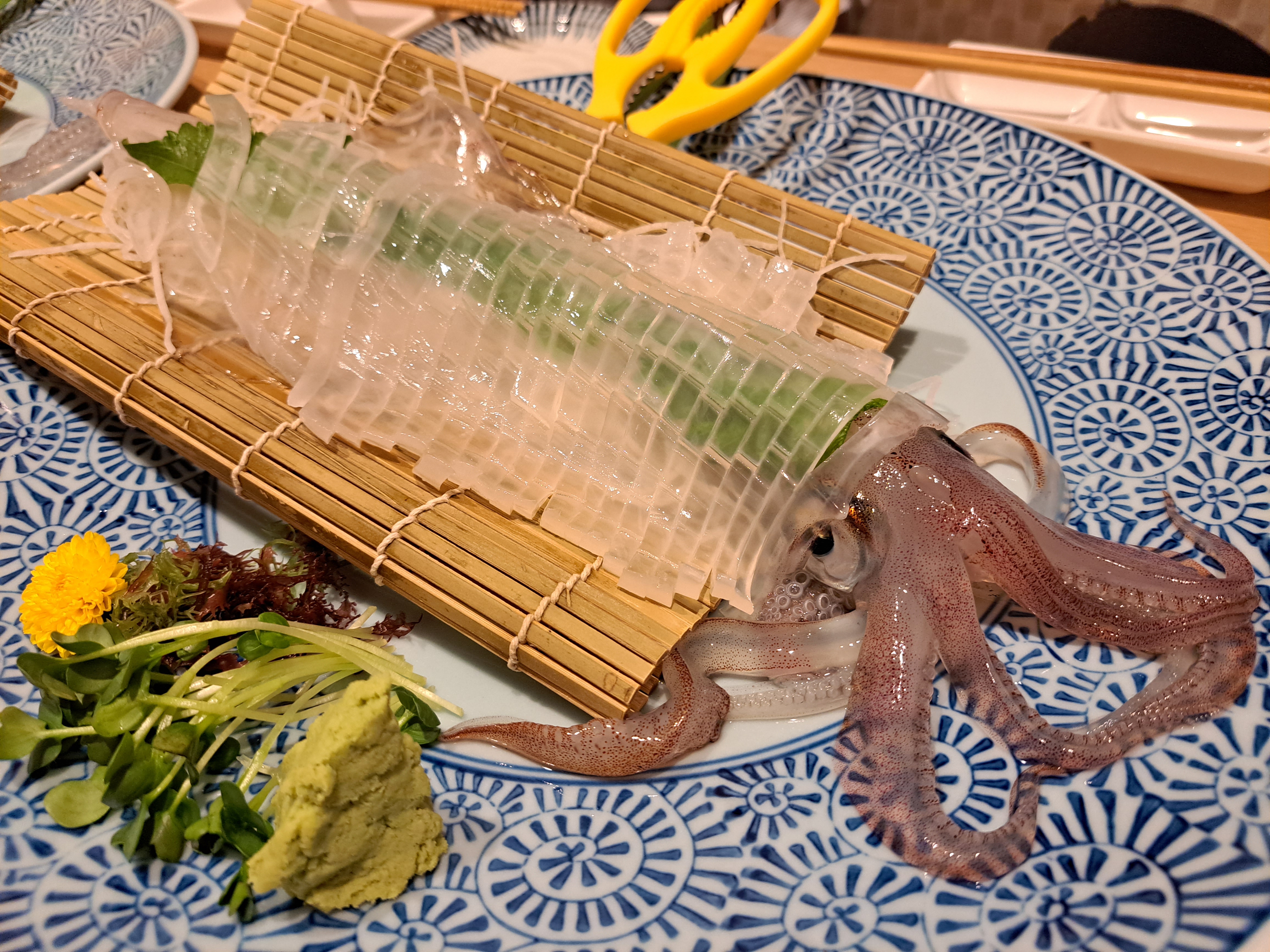 랑쿠jp 음식점-第8八千代丸의 대표이미지