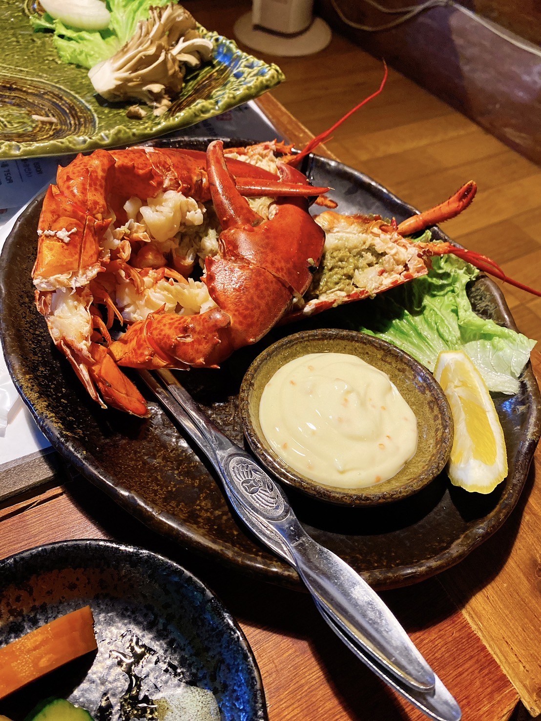 랑쿠jp 음식점-炭火焼いとしま의 대표이미지