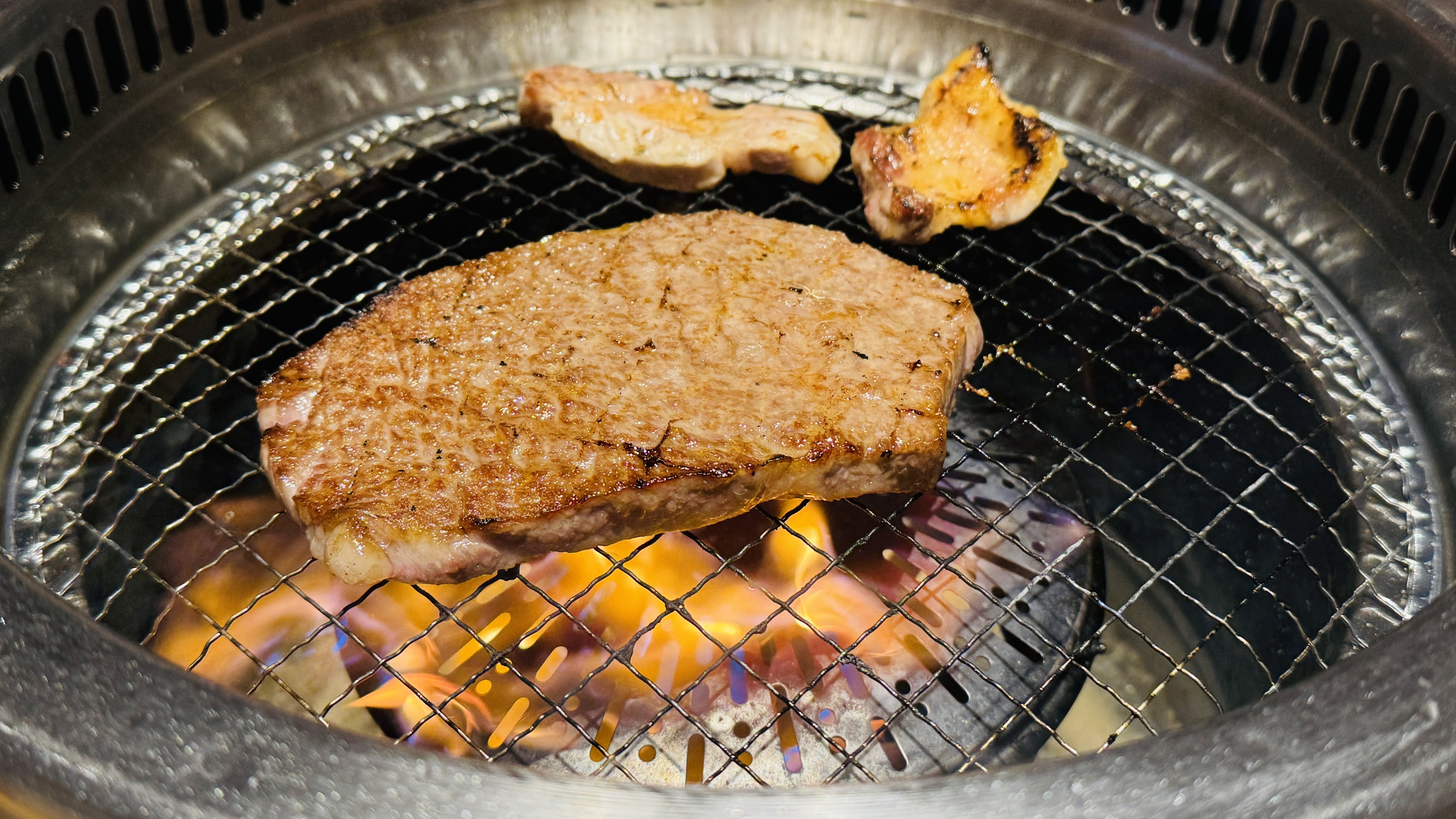 랑쿠jp 음식점-Nagasaki Wagyu YAKINIKU PURE의 대표이미지