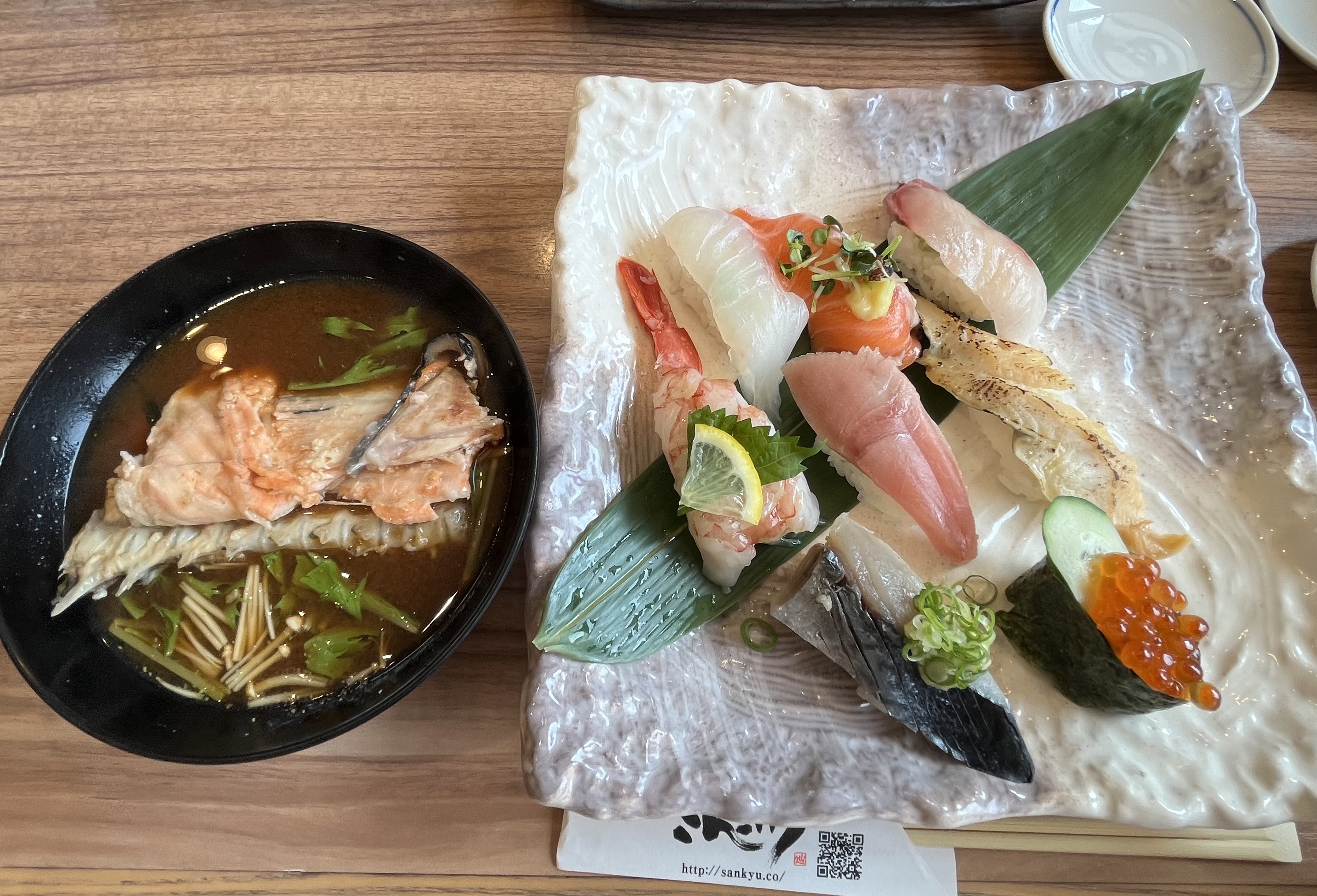 Sankyusuisan Kintetsuharinakanoten의 대표사진