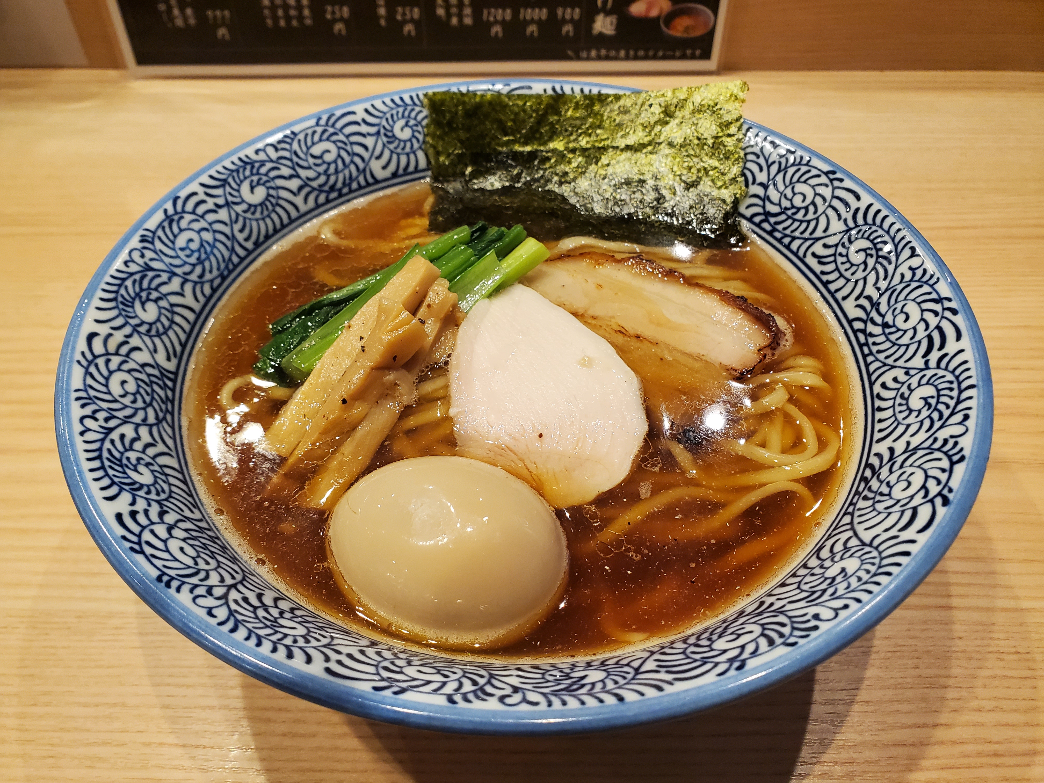 煮干し百式葉琉의 대표사진