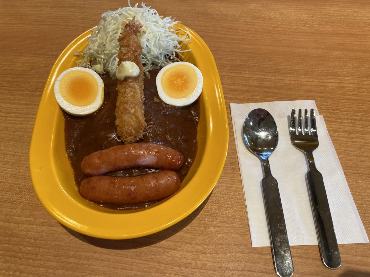 Go Go Curry Tambaguchi의 대표사진