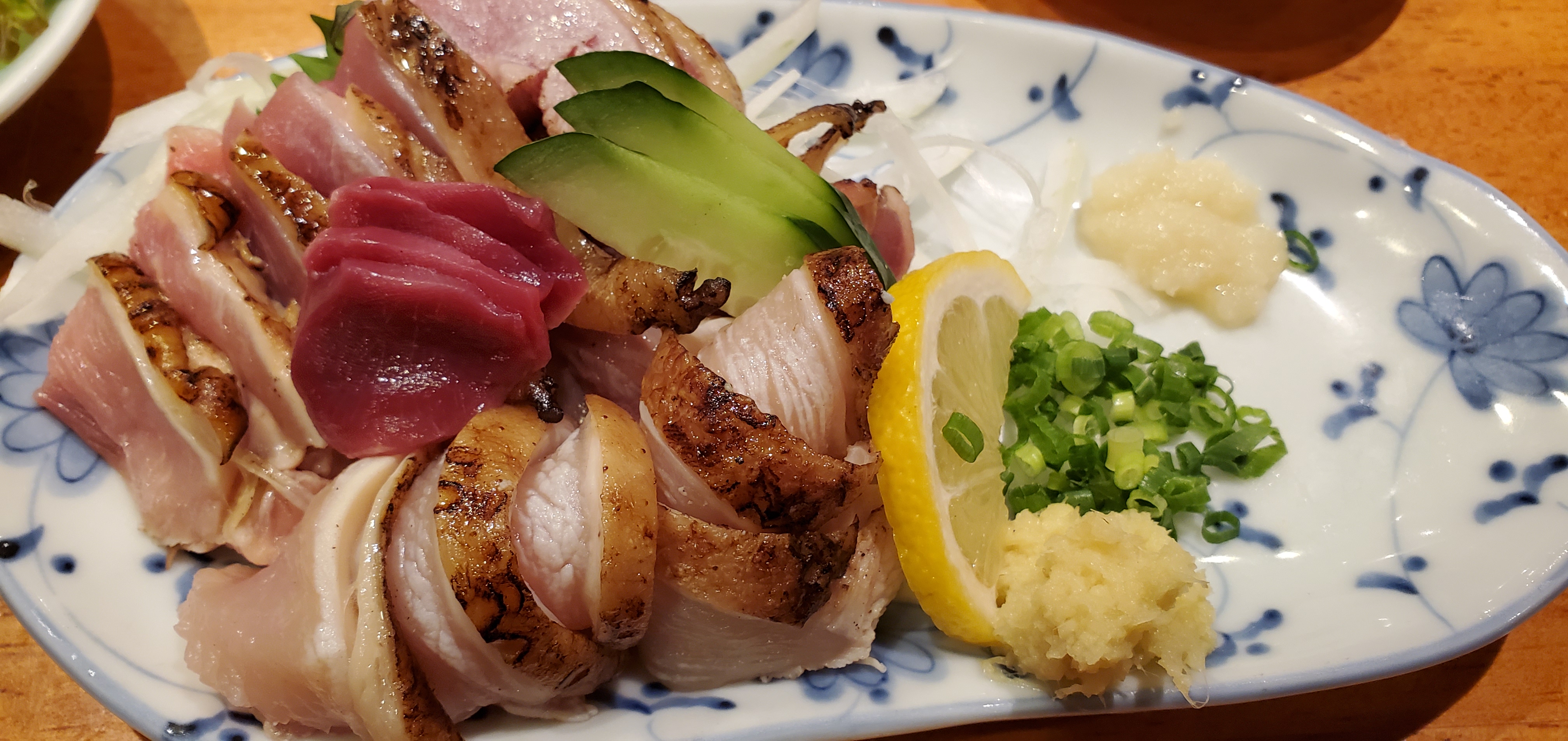 焼鳥の西屋 谷山店의 대표사진