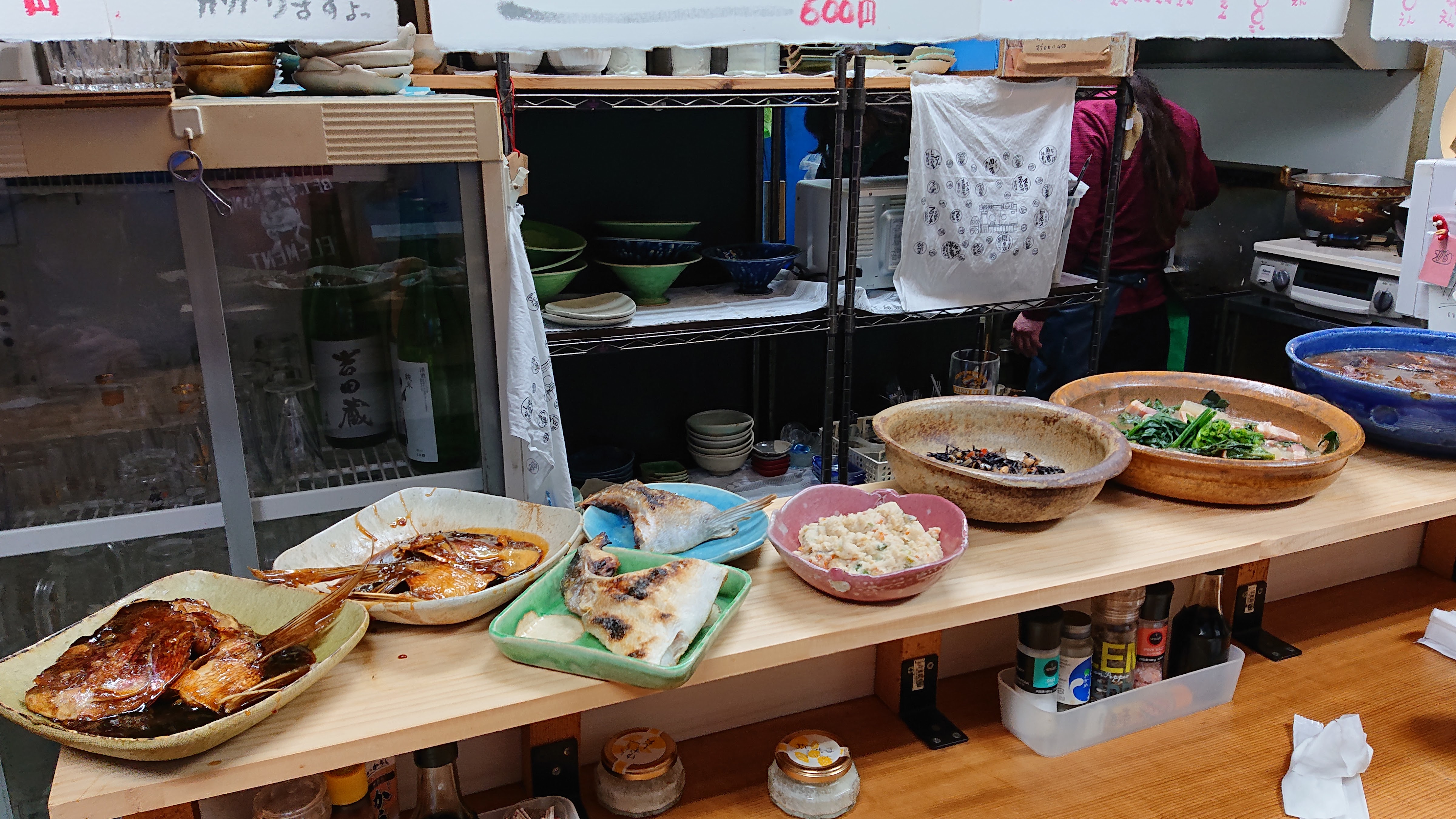 まぐろやの食堂 海路의 대표 이미지